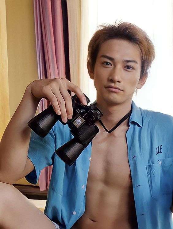 茶髪や金髪の方が似合うor黒髪の方が似合う有名人