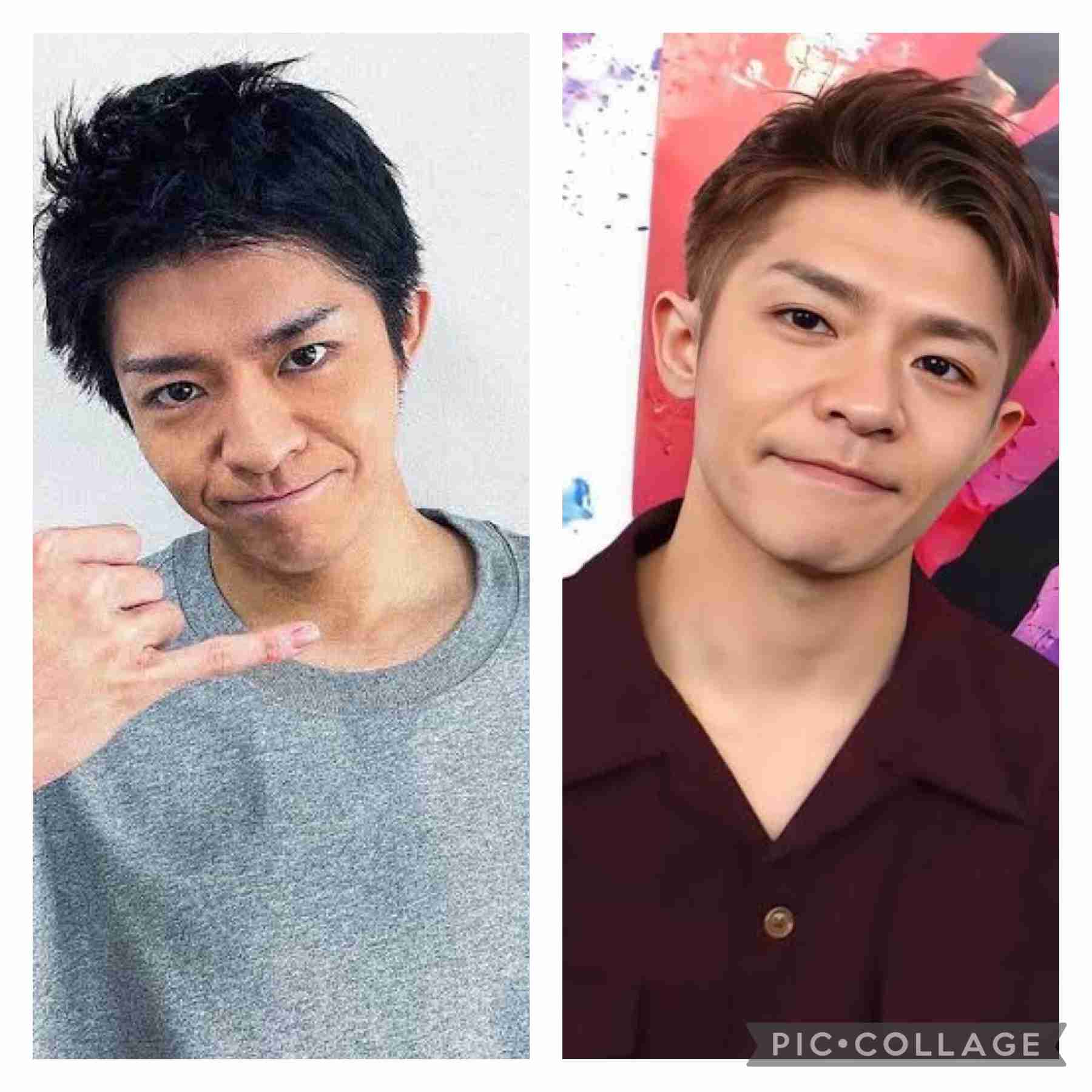茶髪や金髪の方が似合うor黒髪の方が似合う有名人