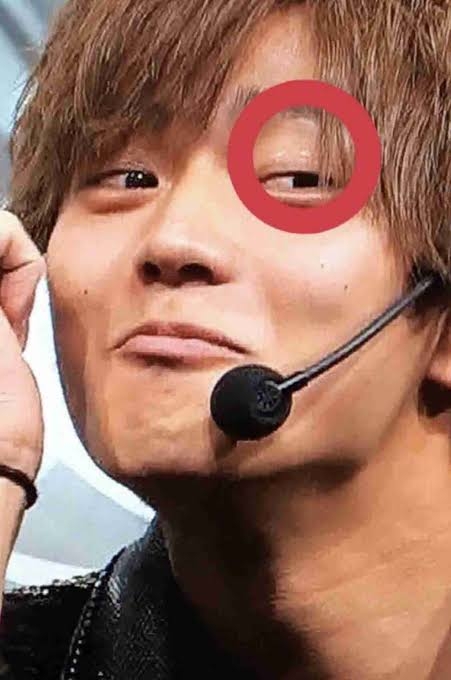 茶髪や金髪の方が似合うor黒髪の方が似合う有名人