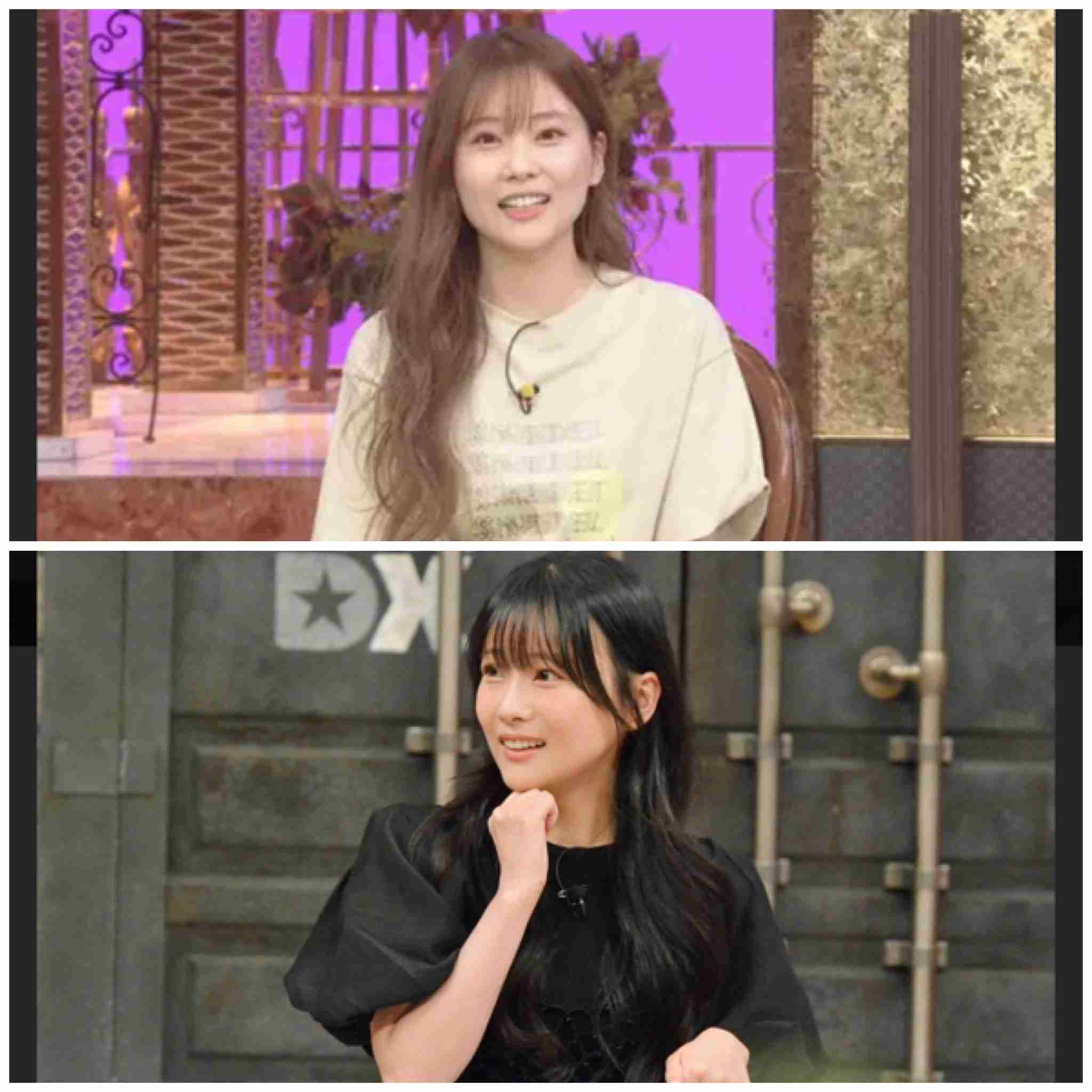 茶髪や金髪の方が似合うor黒髪の方が似合う有名人