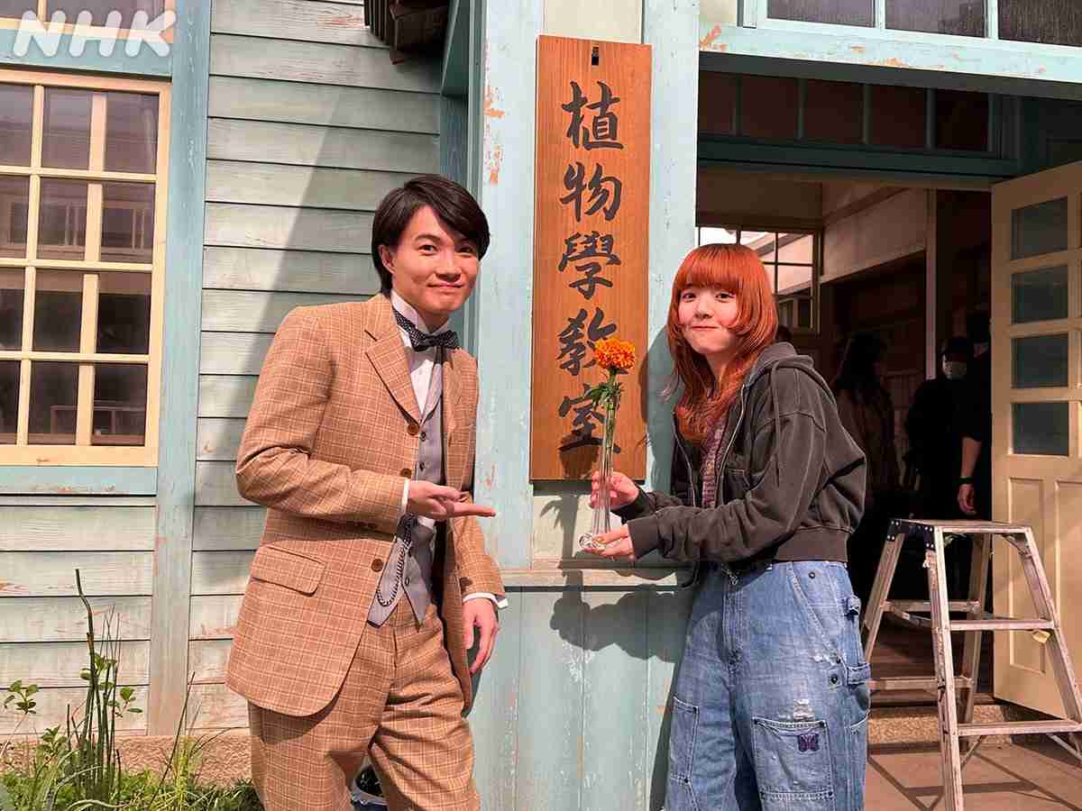 茶髪や金髪の方が似合うor黒髪の方が似合う有名人