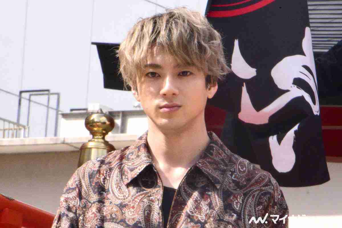 茶髪や金髪の方が似合うor黒髪の方が似合う有名人
