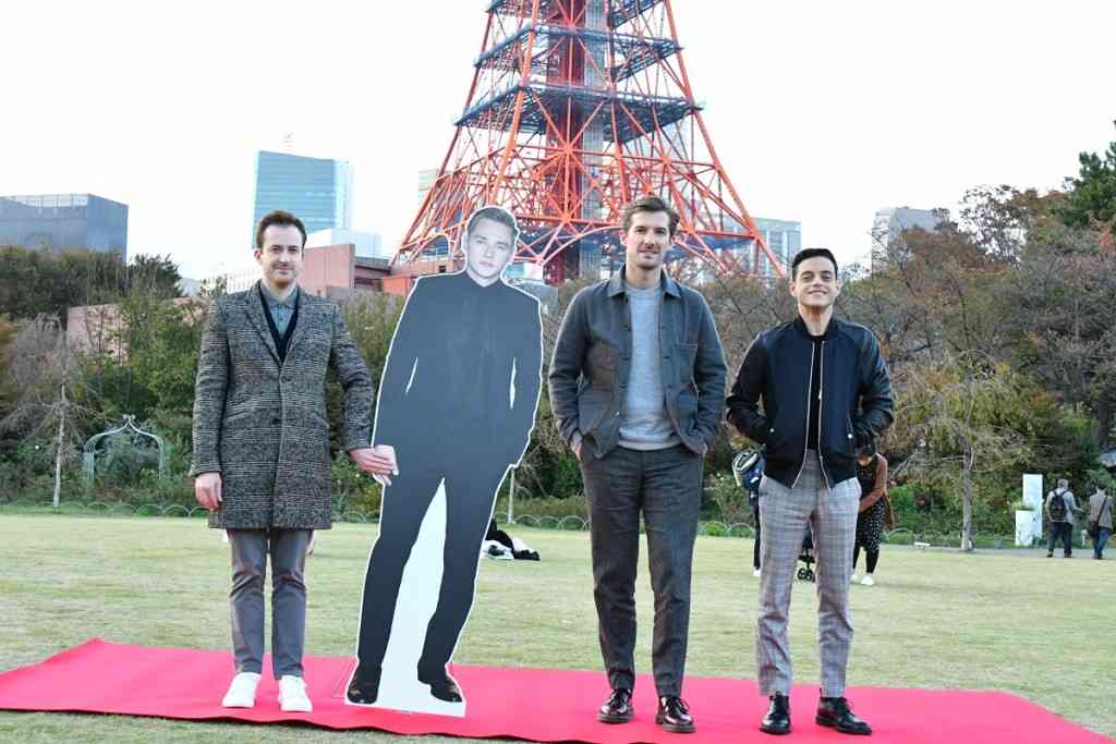 日本を満喫する海外セレブが見たい！