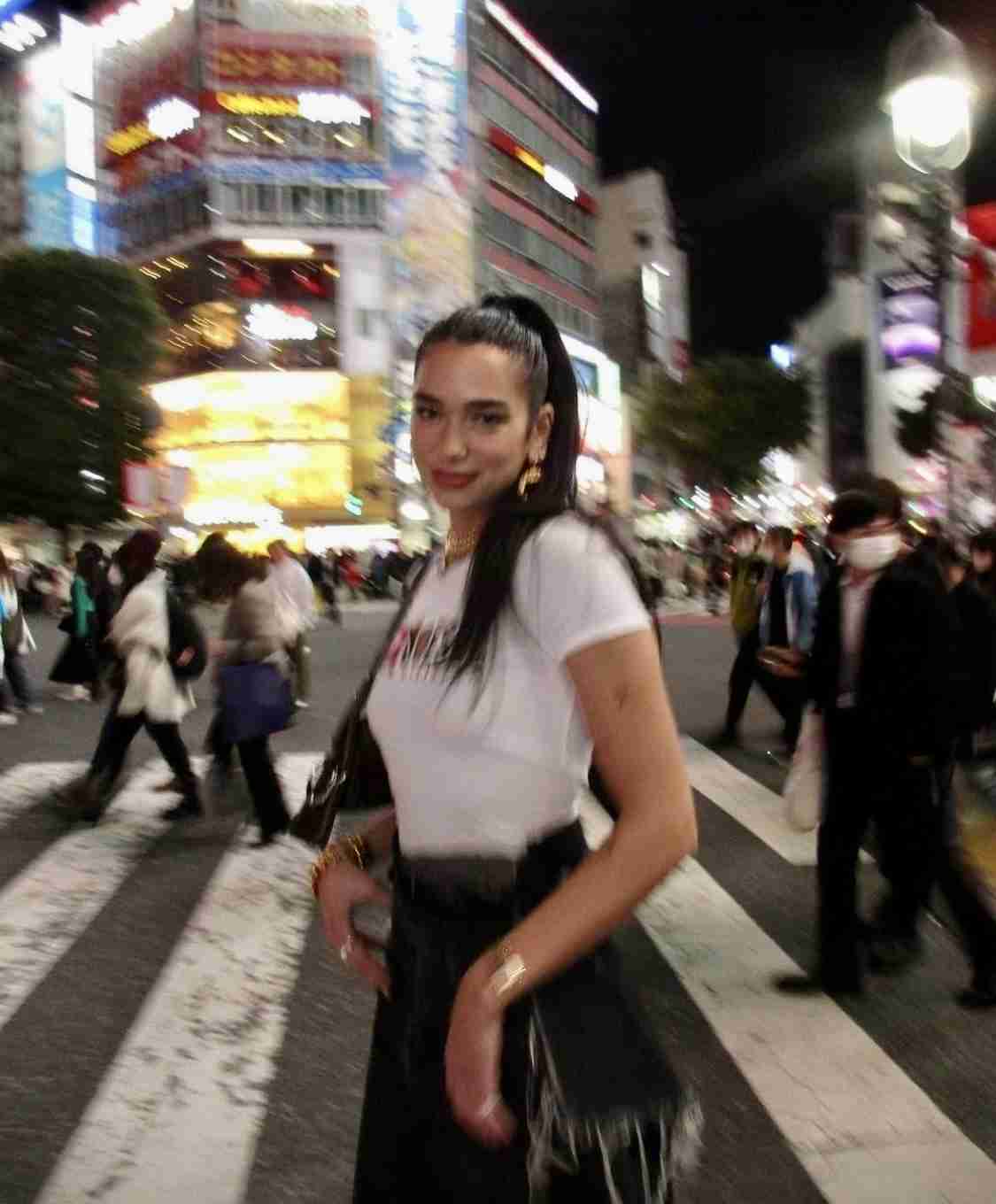 日本を満喫する海外セレブが見たい！