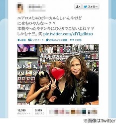 日本を満喫する海外セレブが見たい！