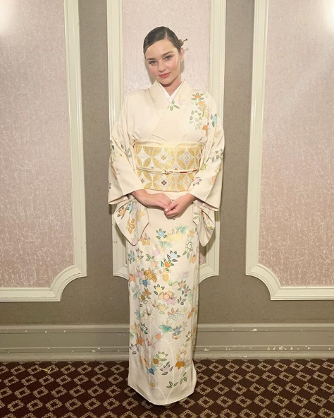 日本を満喫する海外セレブが見たい！