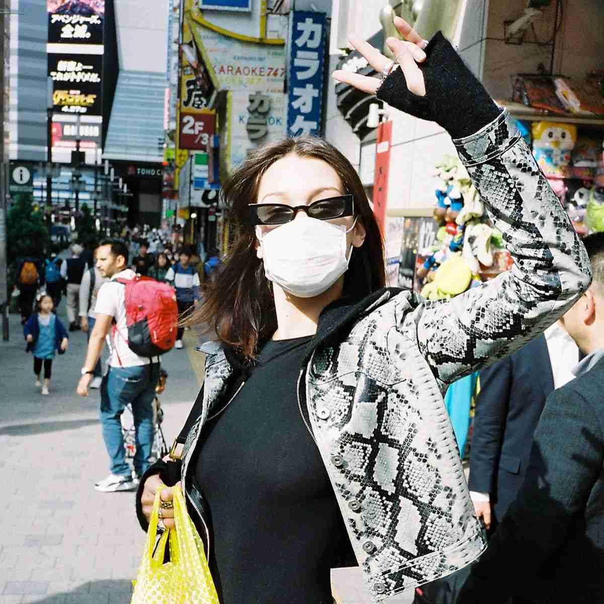日本を満喫する海外セレブが見たい！