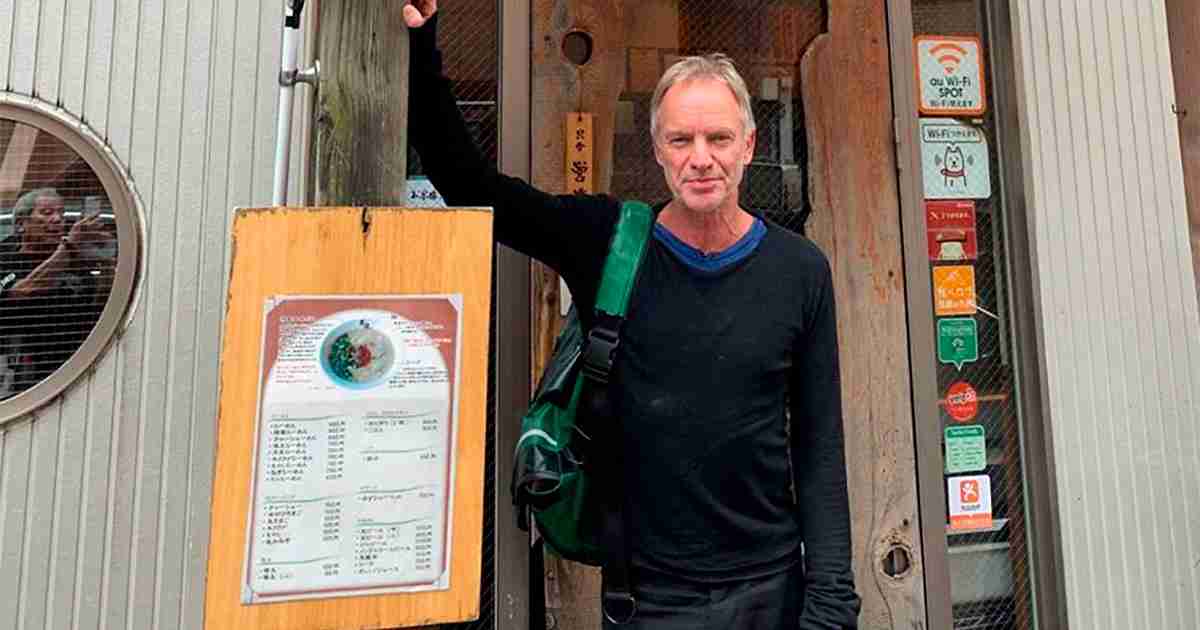 日本を満喫する海外セレブが見たい！
