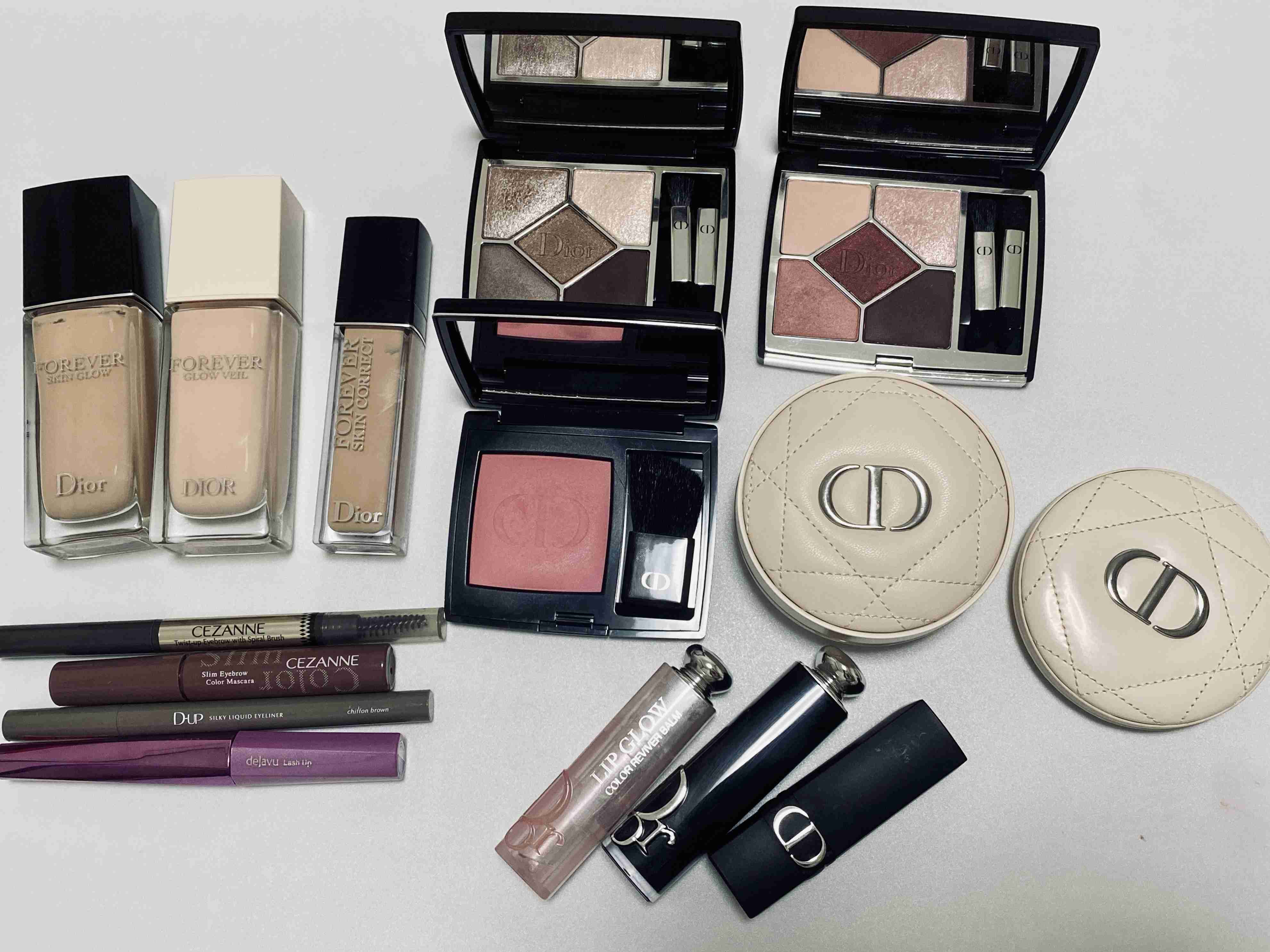 レギュラーコスメを見せてください【Part28】