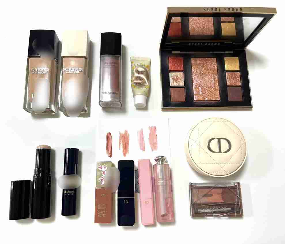 レギュラーコスメを見せてください【Part28】