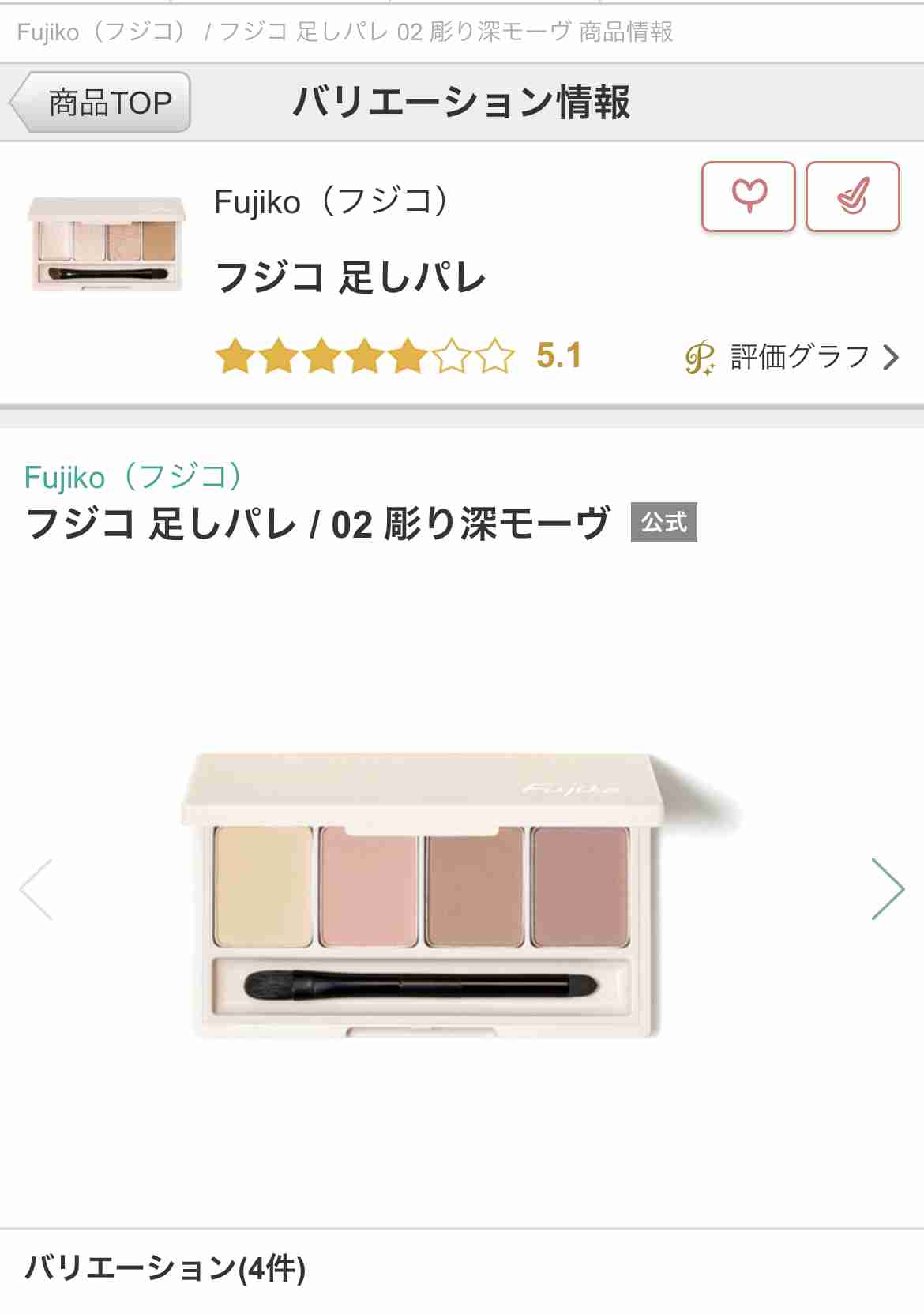 レギュラーコスメを見せてください【Part28】