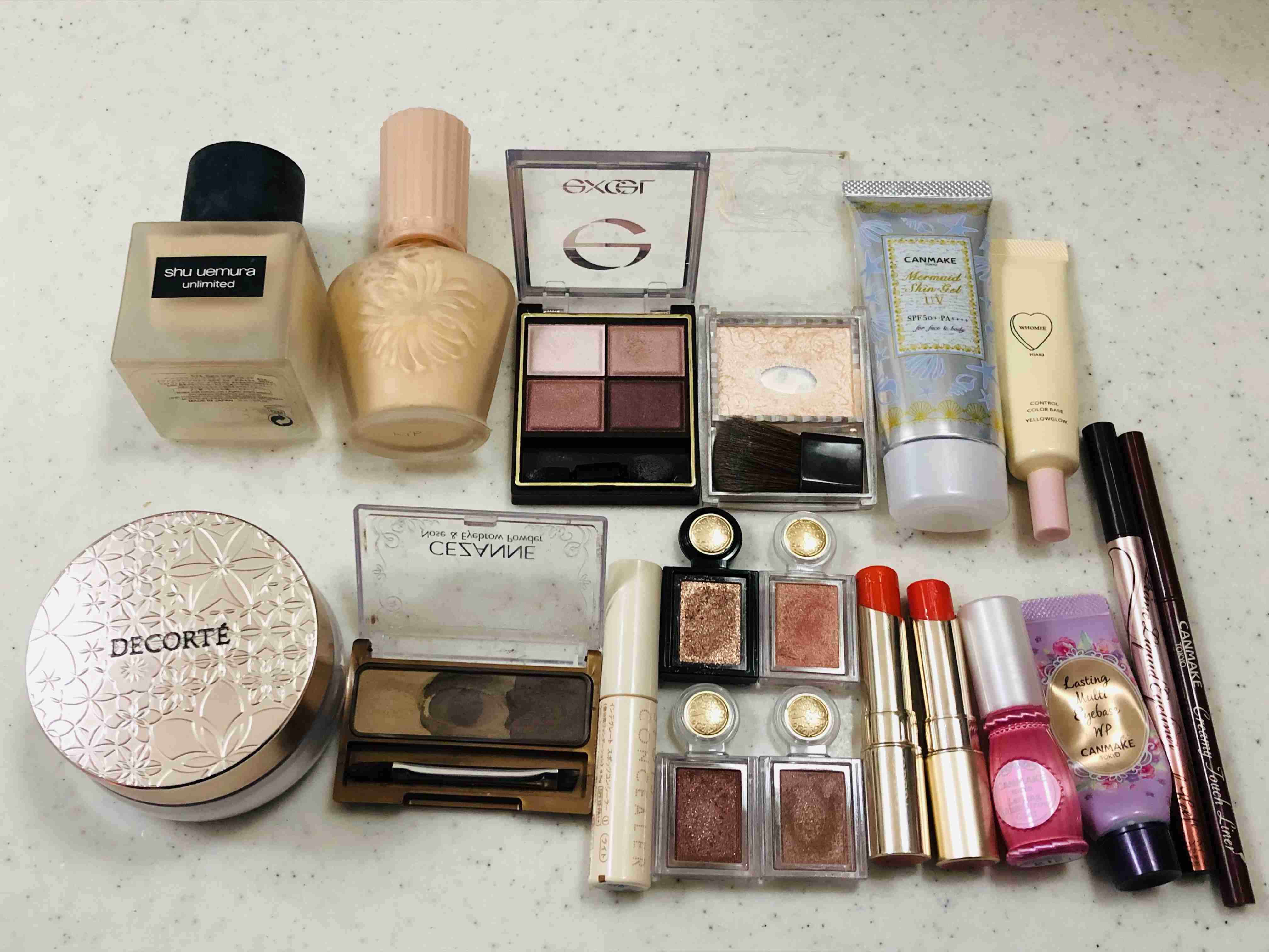 レギュラーコスメを見せてください【Part28】