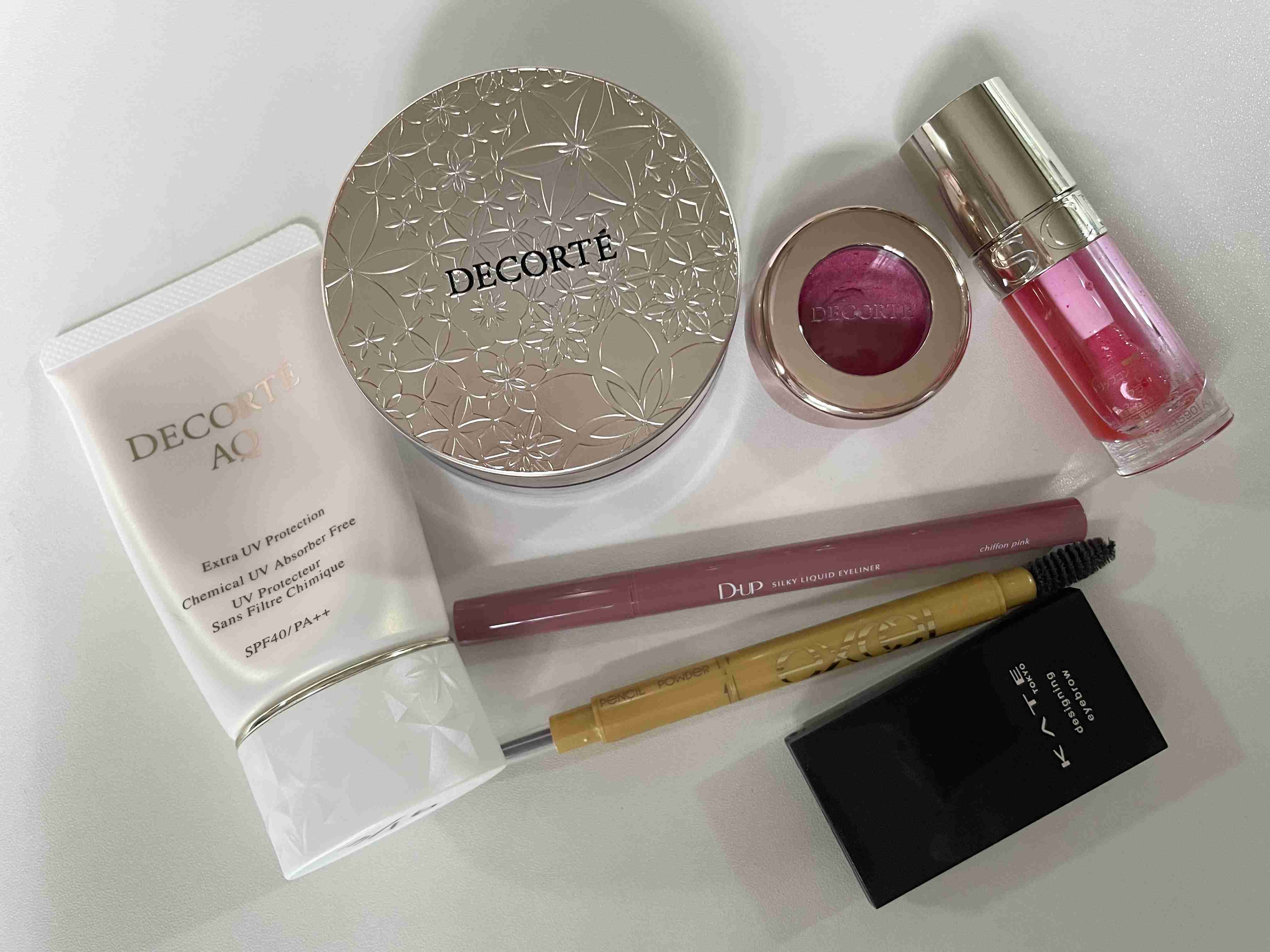 レギュラーコスメを見せてください【Part28】