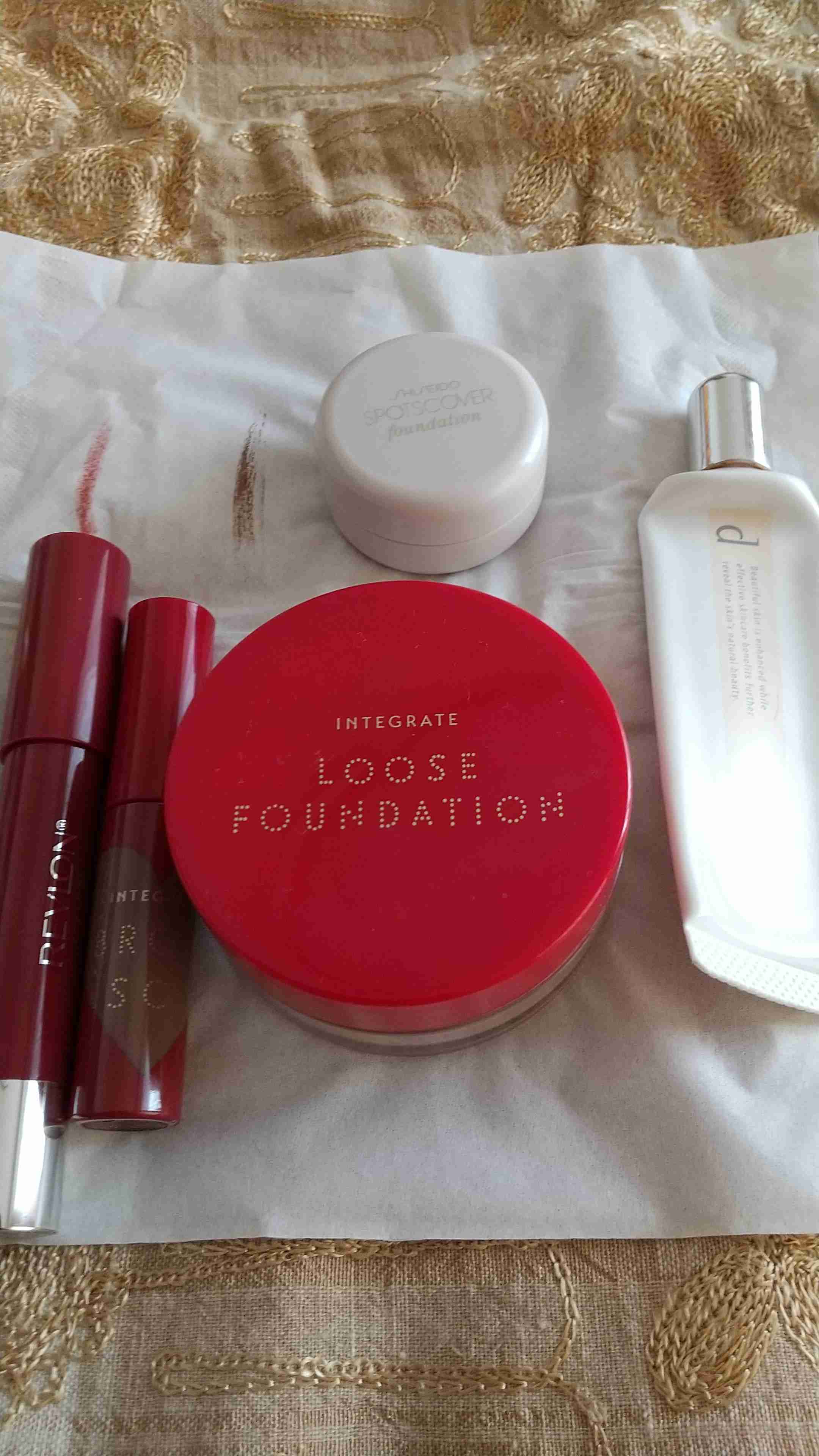 レギュラーコスメを見せてください【Part28】