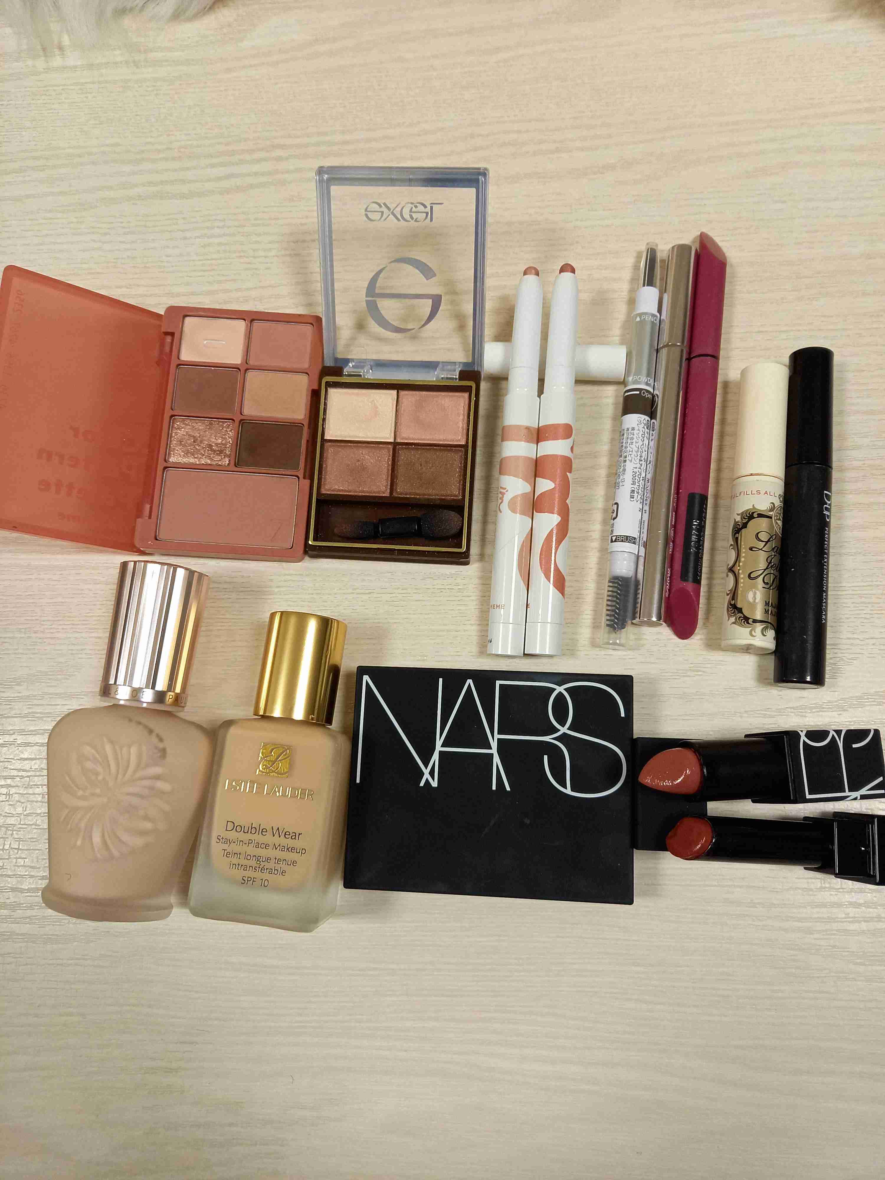 レギュラーコスメを見せてください【Part28】