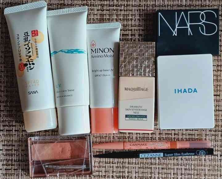 レギュラーコスメを見せてください【Part28】