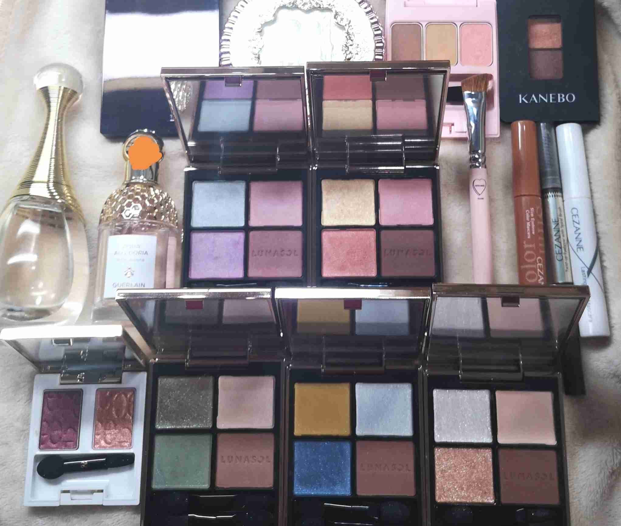 レギュラーコスメを見せてください【Part28】