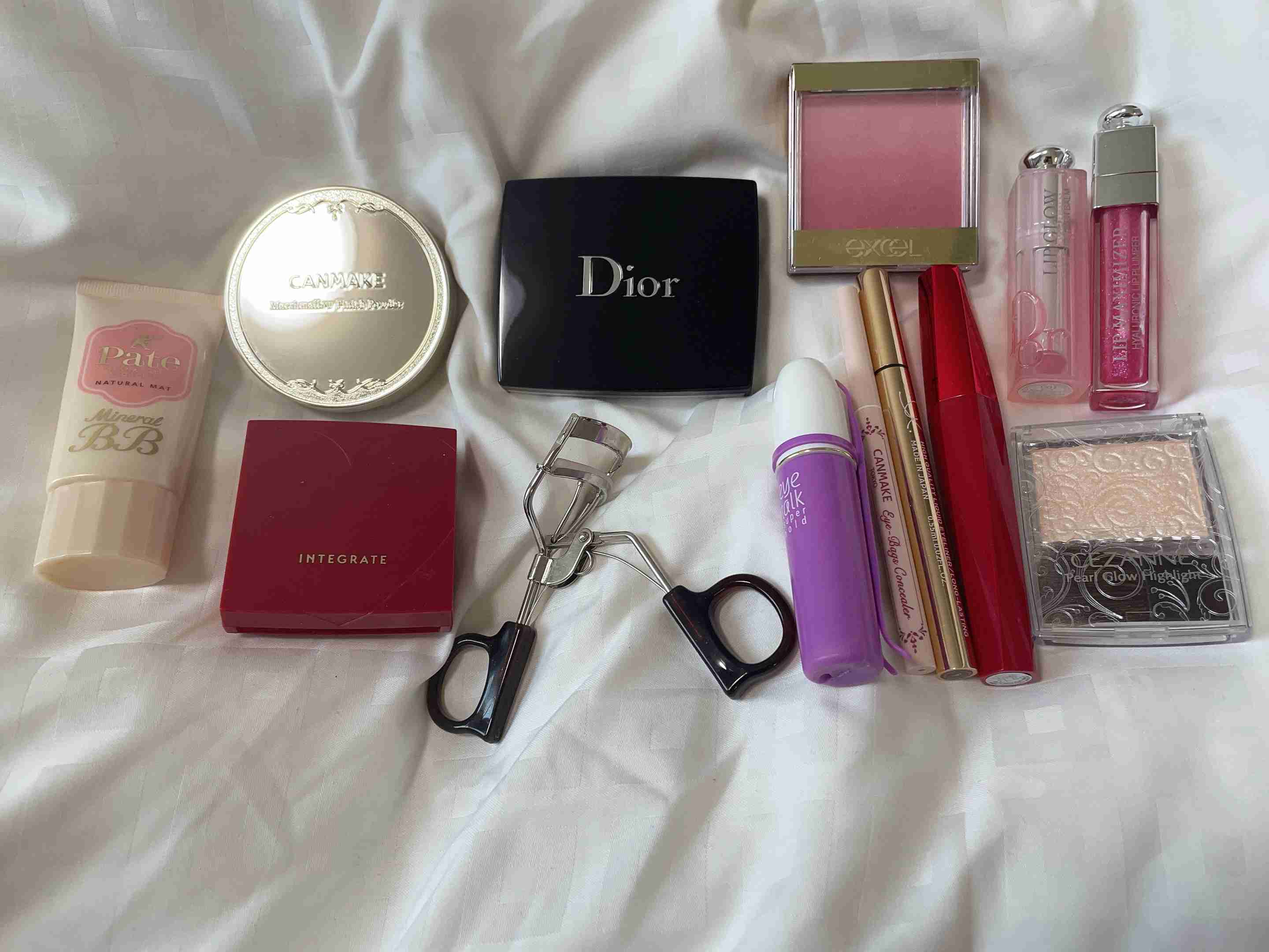 レギュラーコスメを見せてください【Part28】