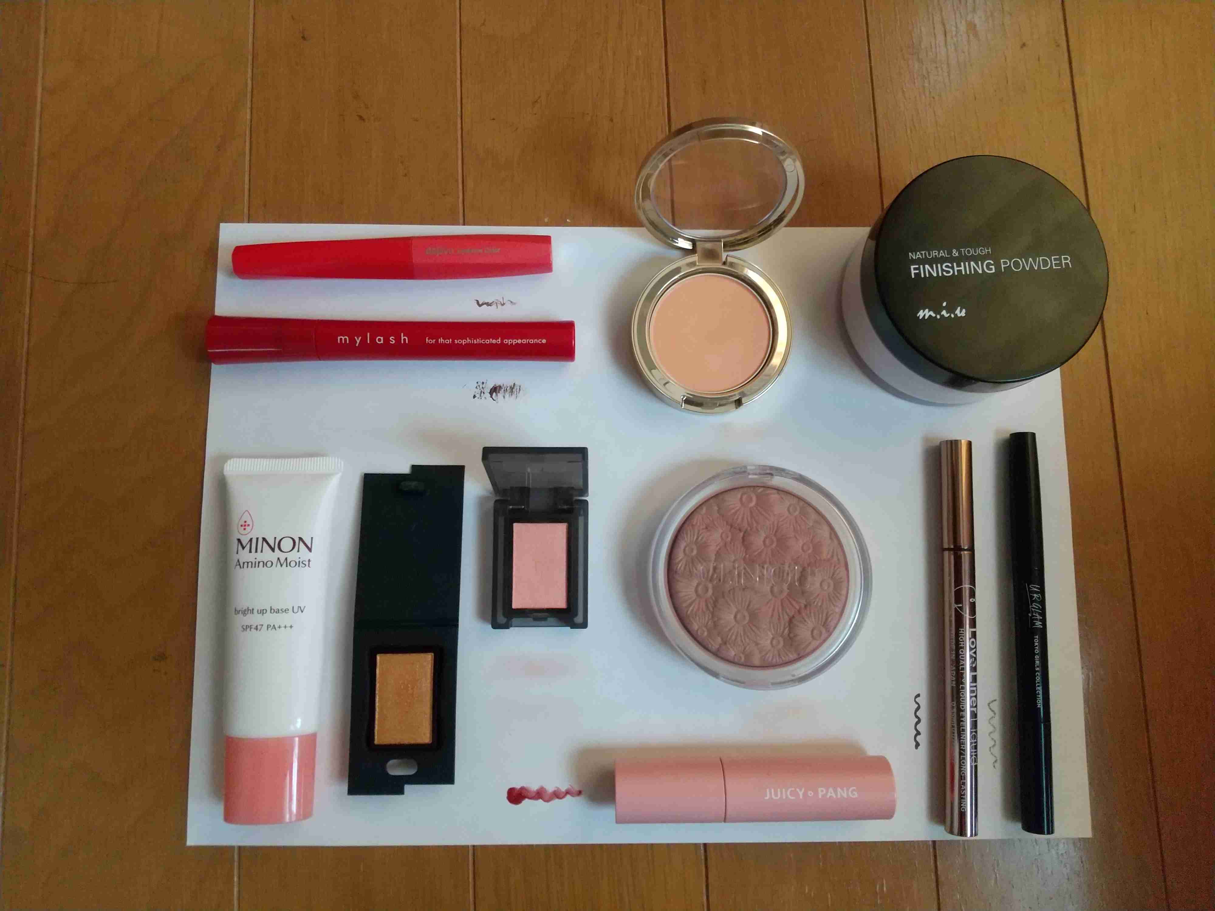 レギュラーコスメを見せてください【Part28】