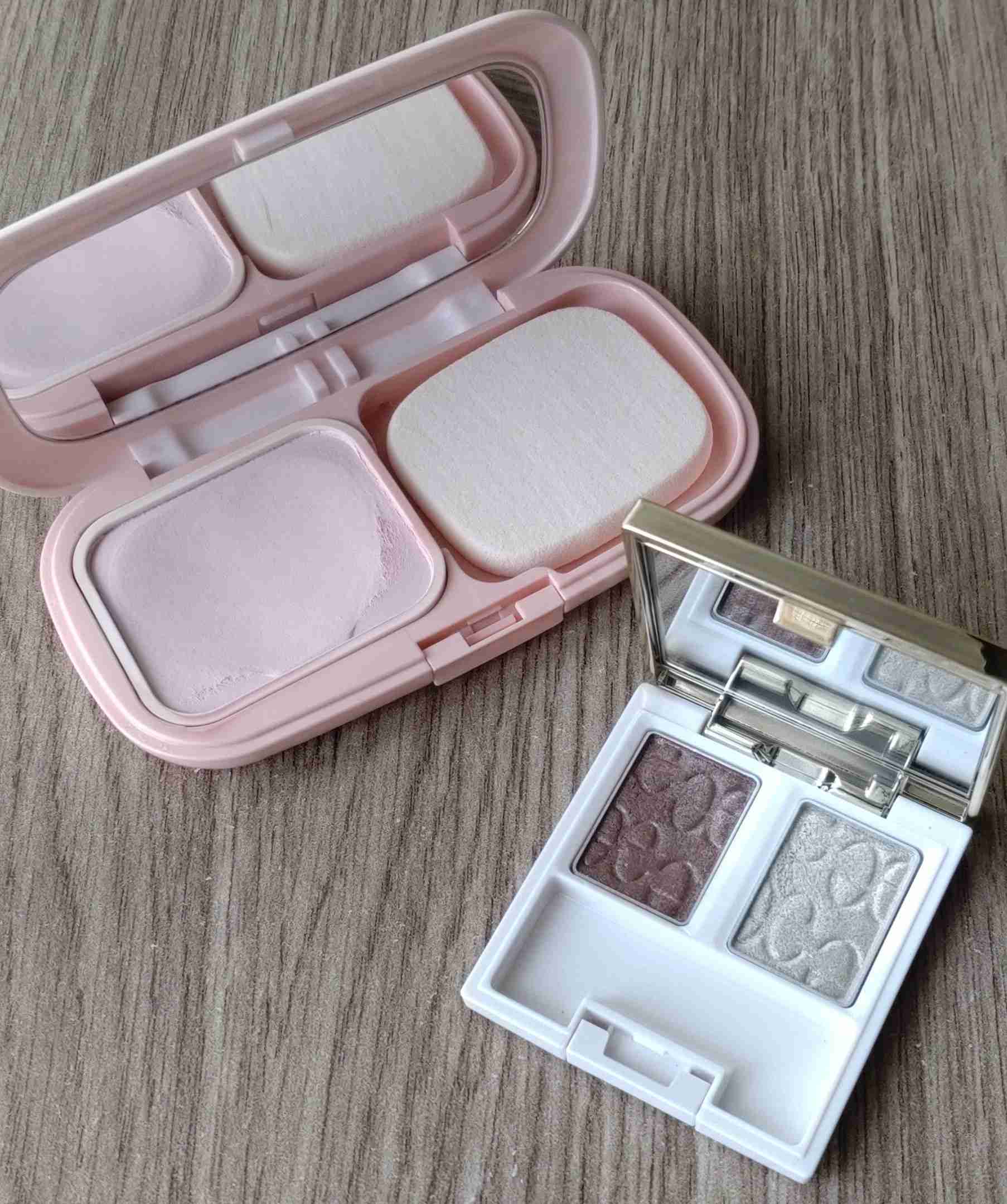 レギュラーコスメを見せてください【Part28】