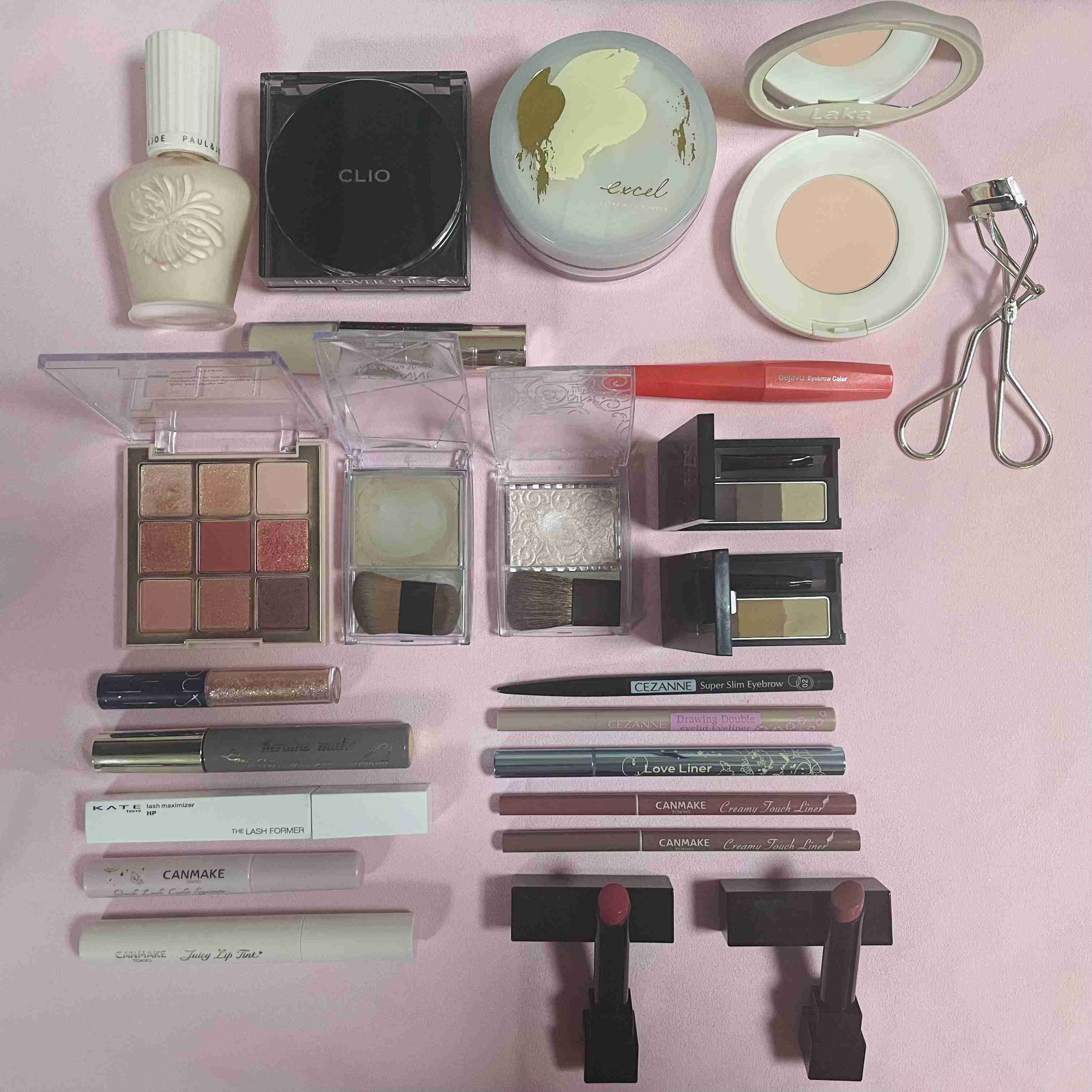 レギュラーコスメを見せてください【Part28】