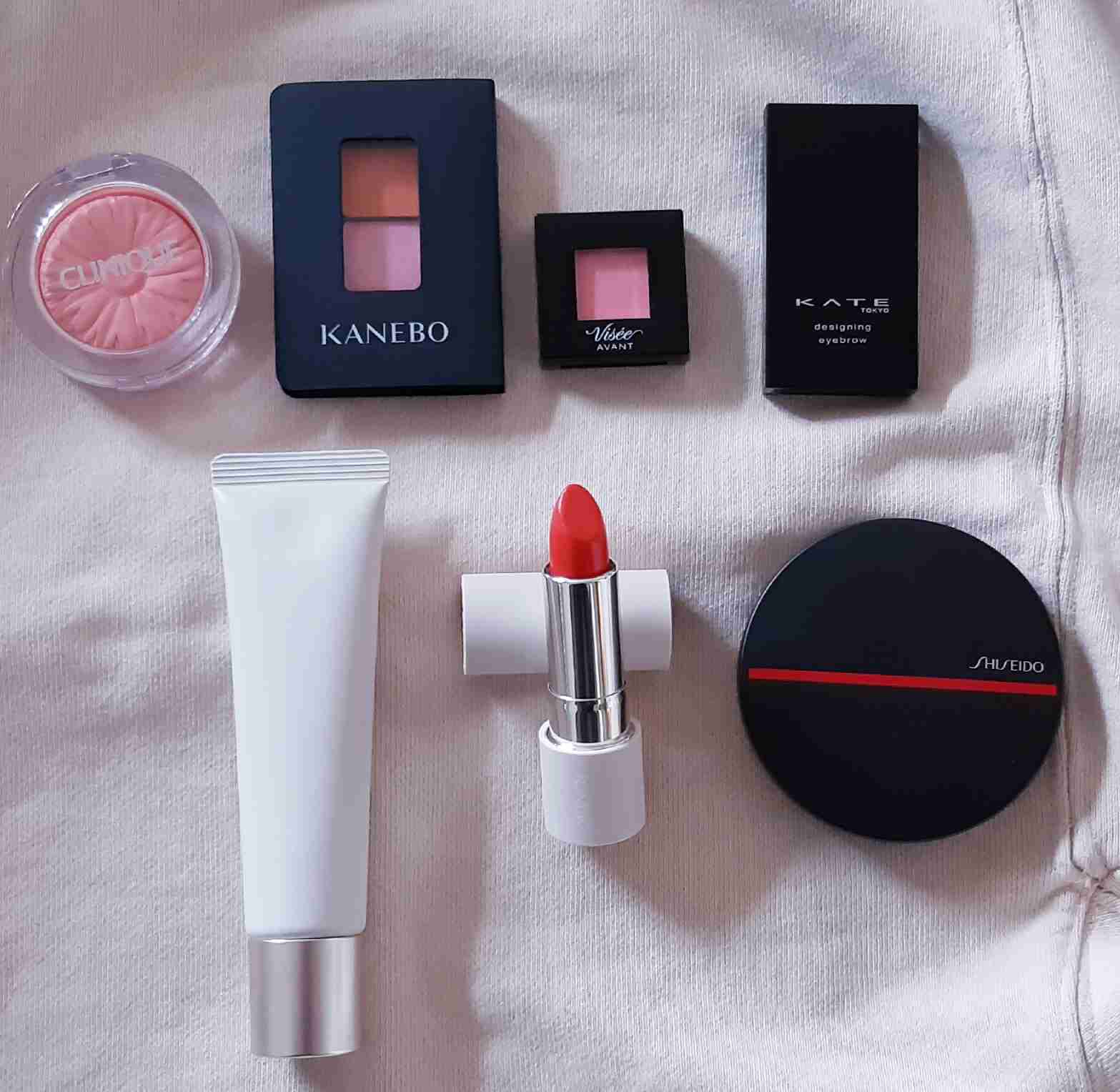 レギュラーコスメを見せてください【Part28】