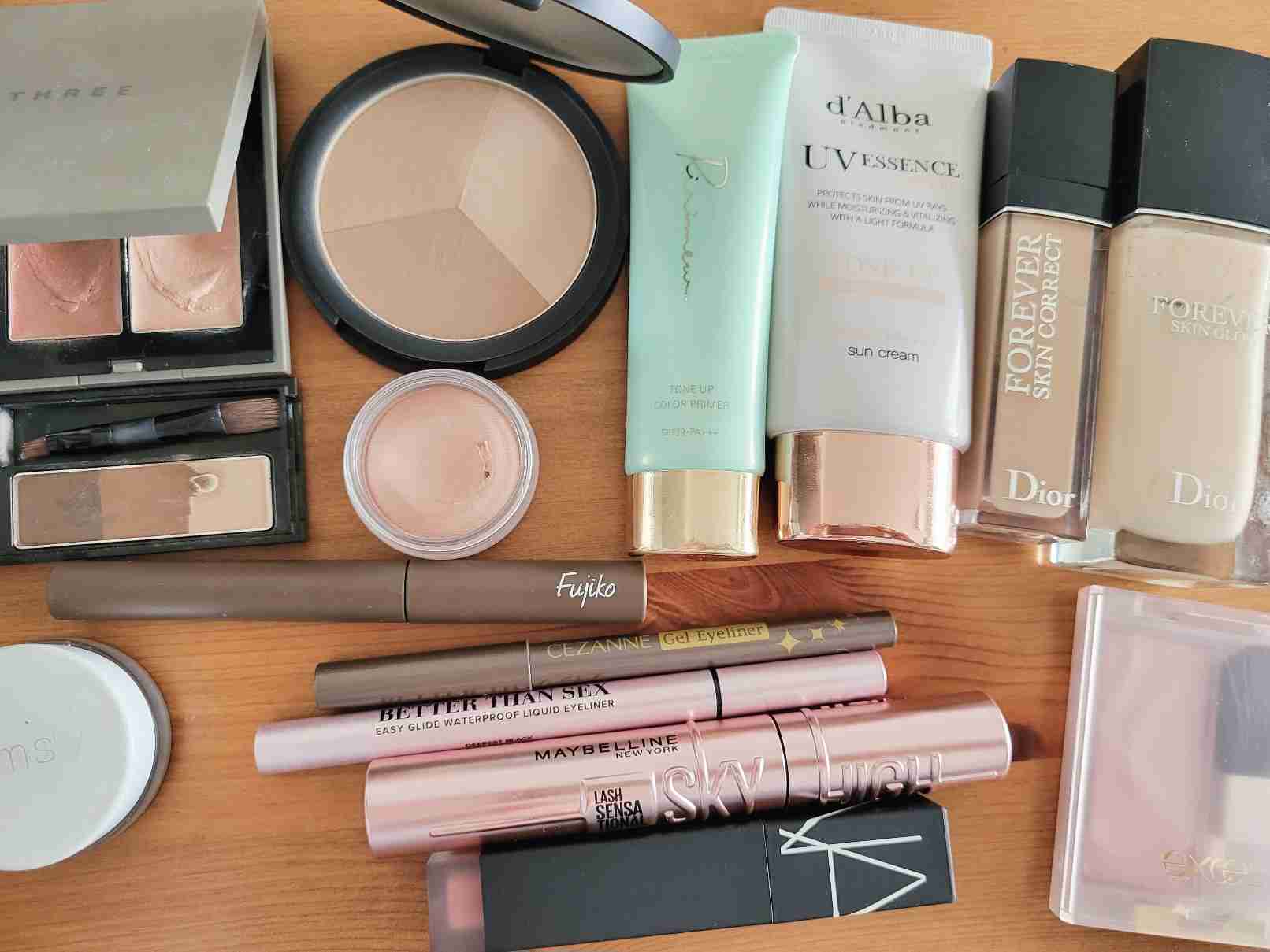 レギュラーコスメを見せてください【Part28】