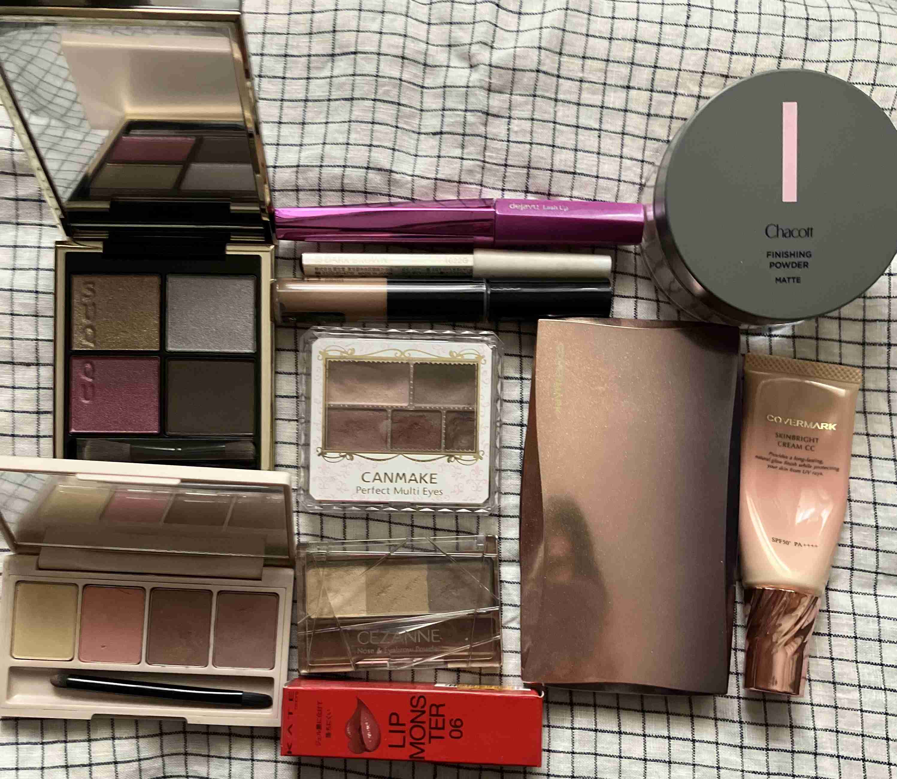 レギュラーコスメを見せてください【Part28】