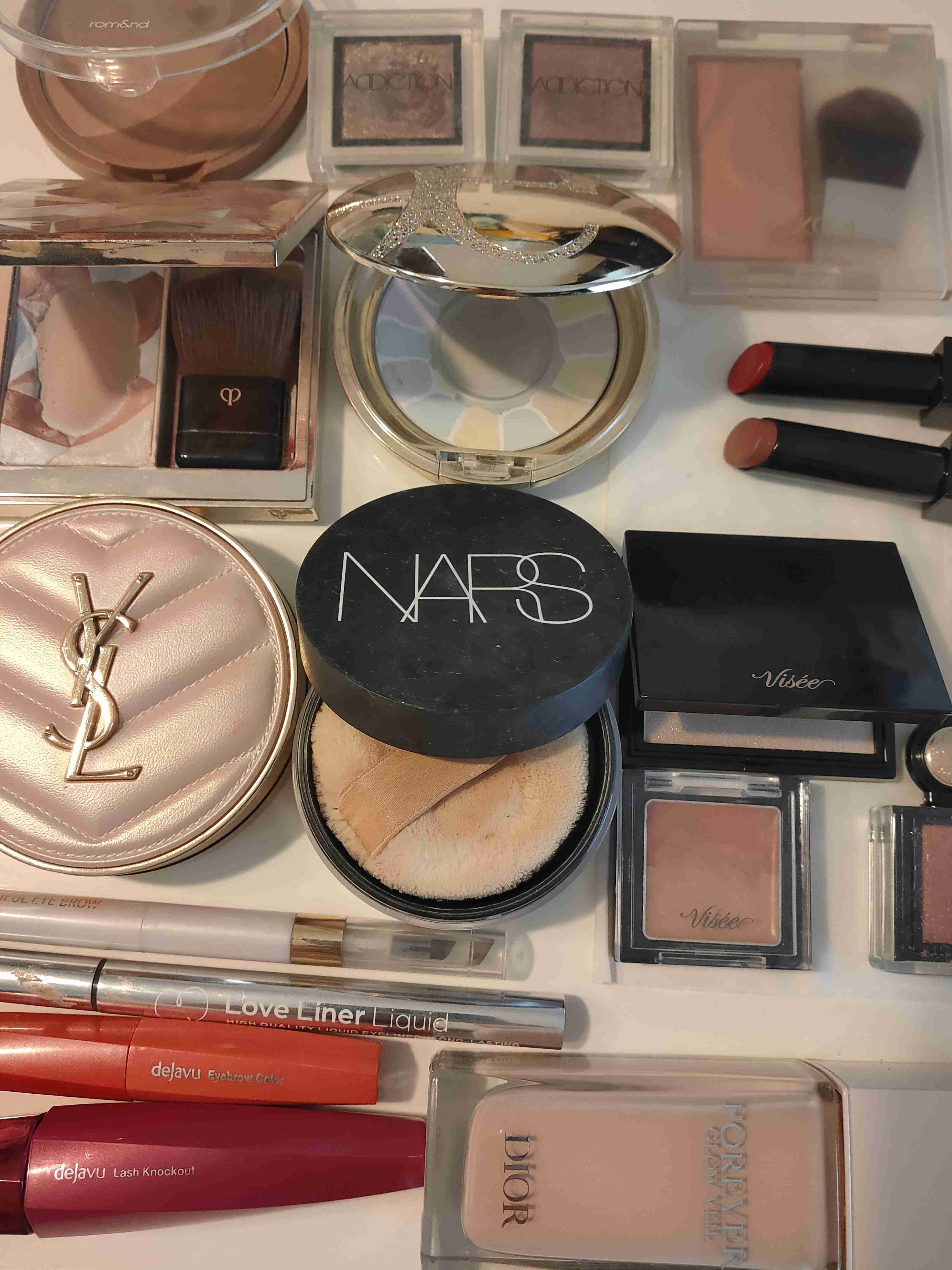 レギュラーコスメを見せてください【Part28】