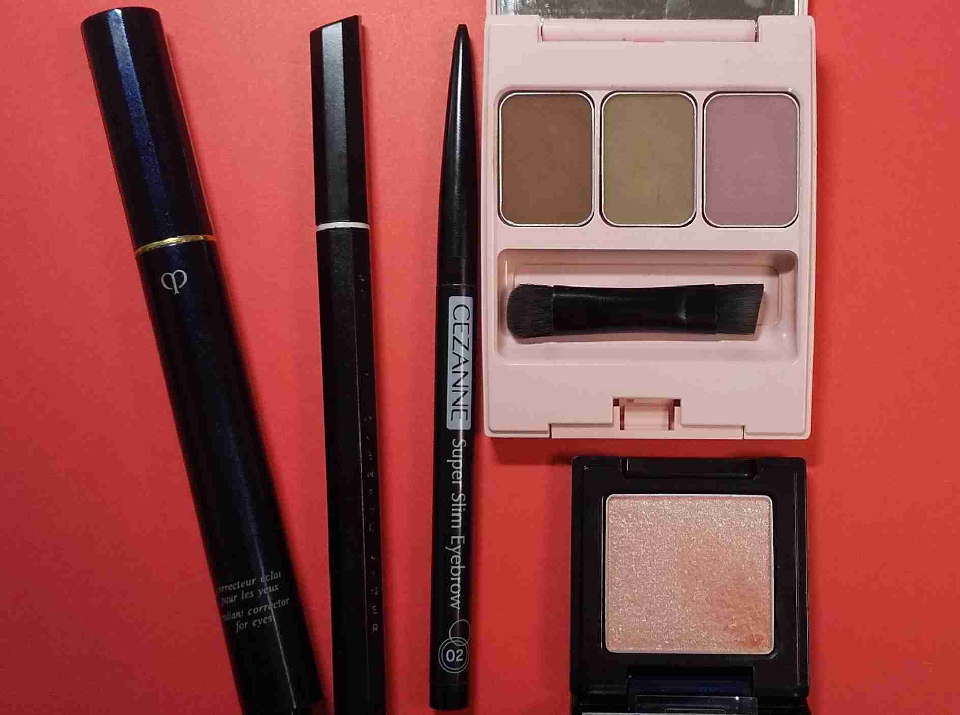 レギュラーコスメを見せてください【Part28】