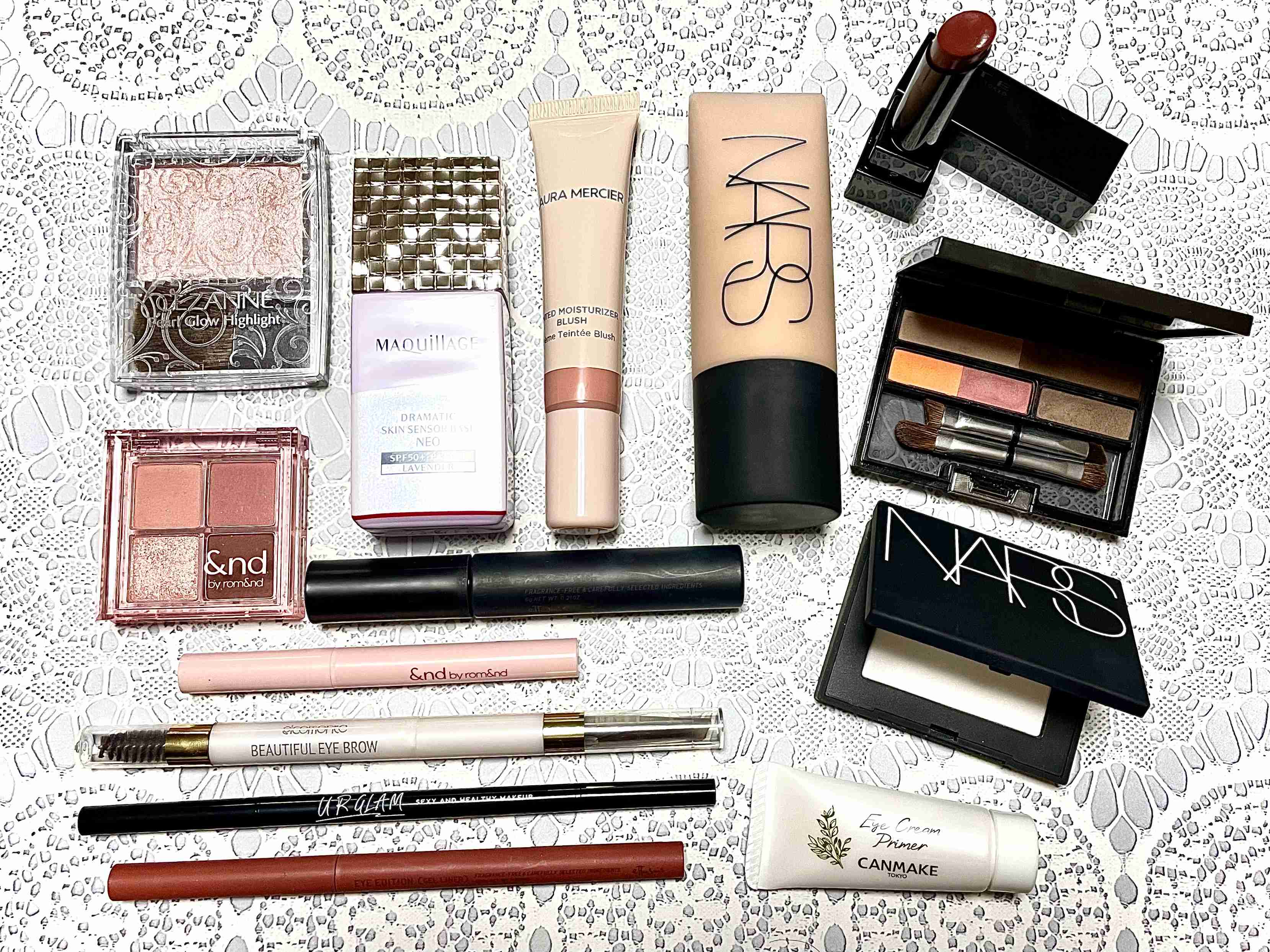 レギュラーコスメを見せてください【Part28】