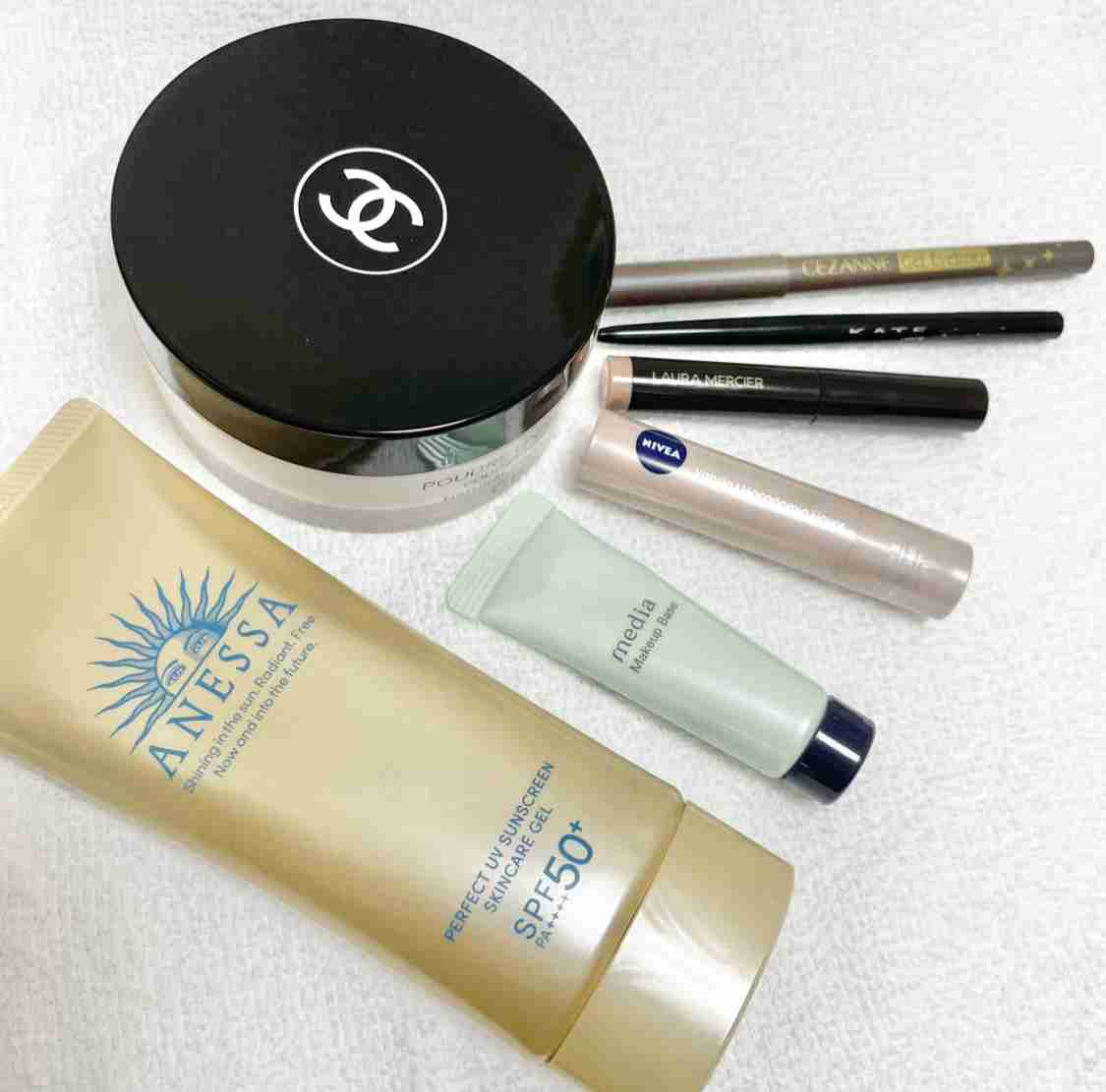 レギュラーコスメを見せてください【Part28】