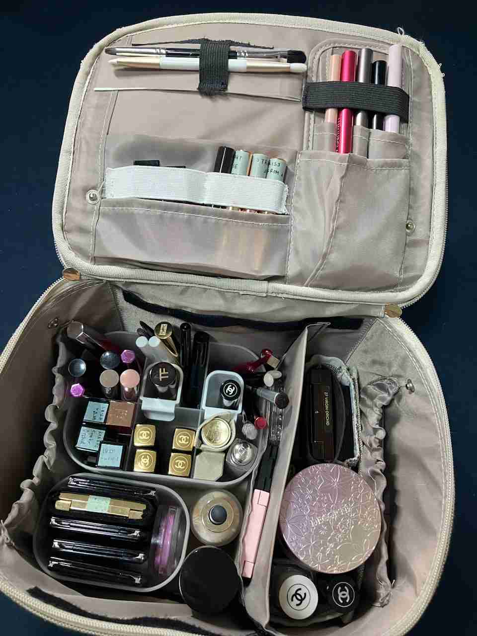 レギュラーコスメを見せてください【Part28】