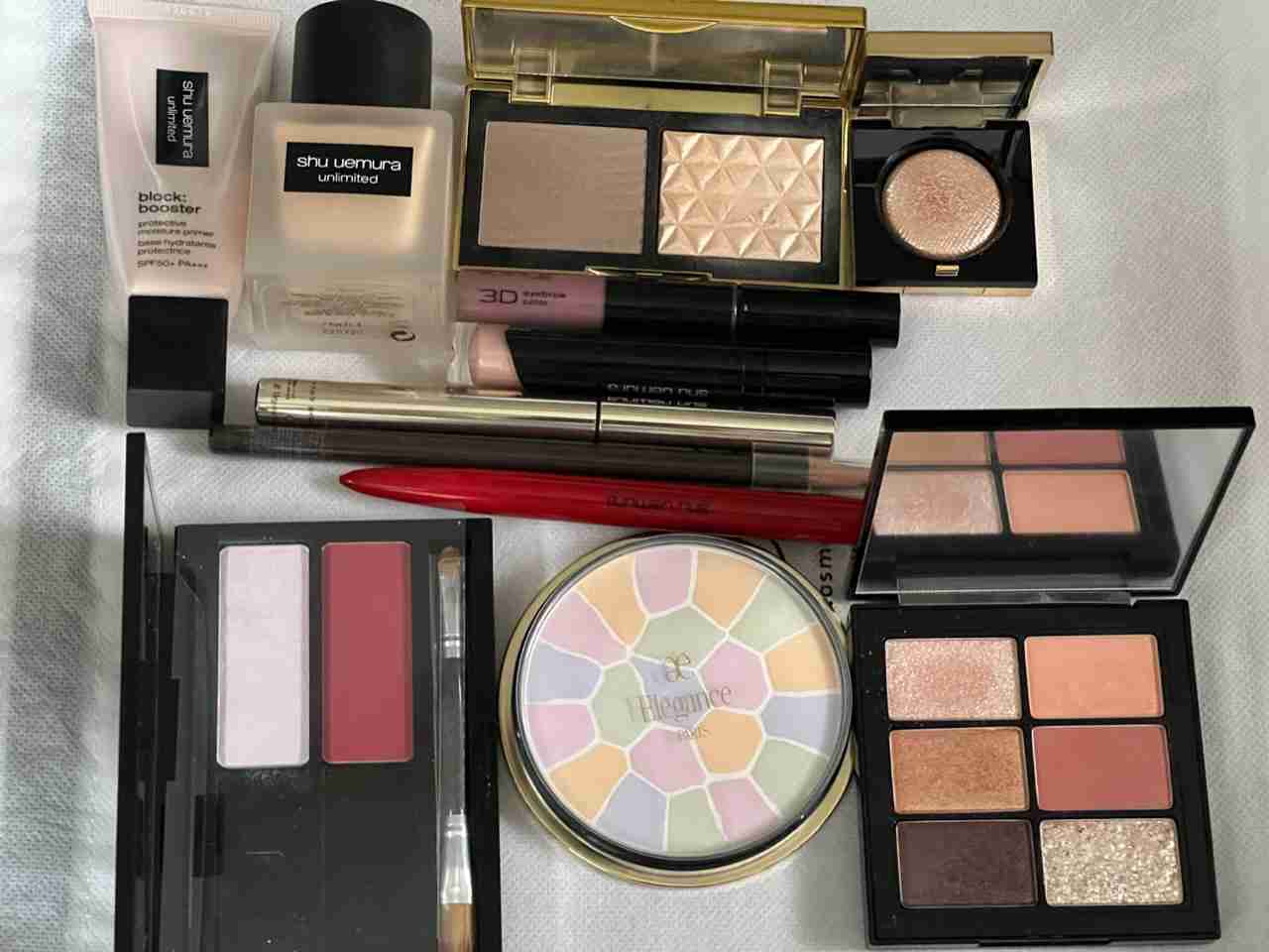 レギュラーコスメを見せてください【Part28】