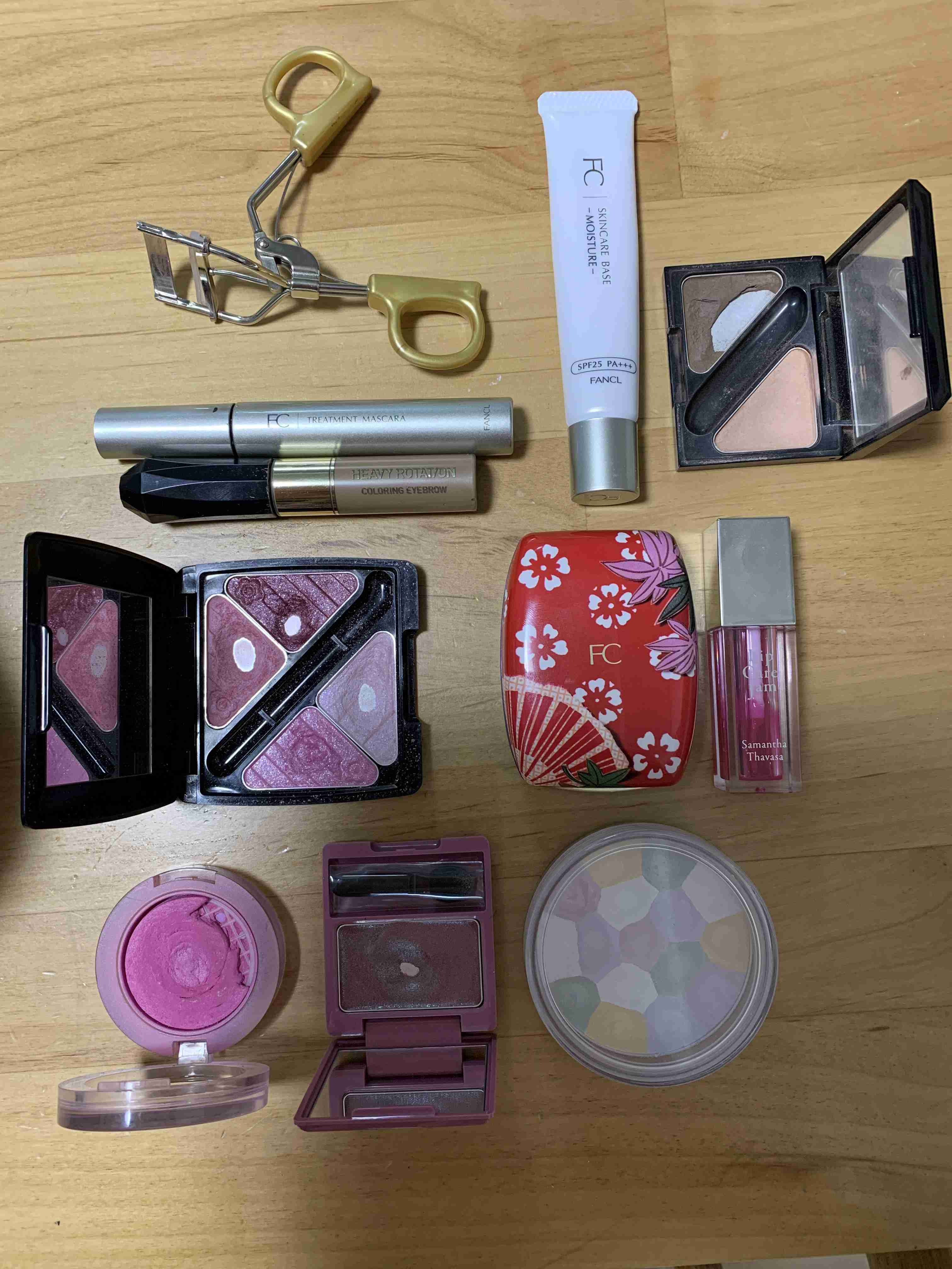 レギュラーコスメを見せてください【Part28】