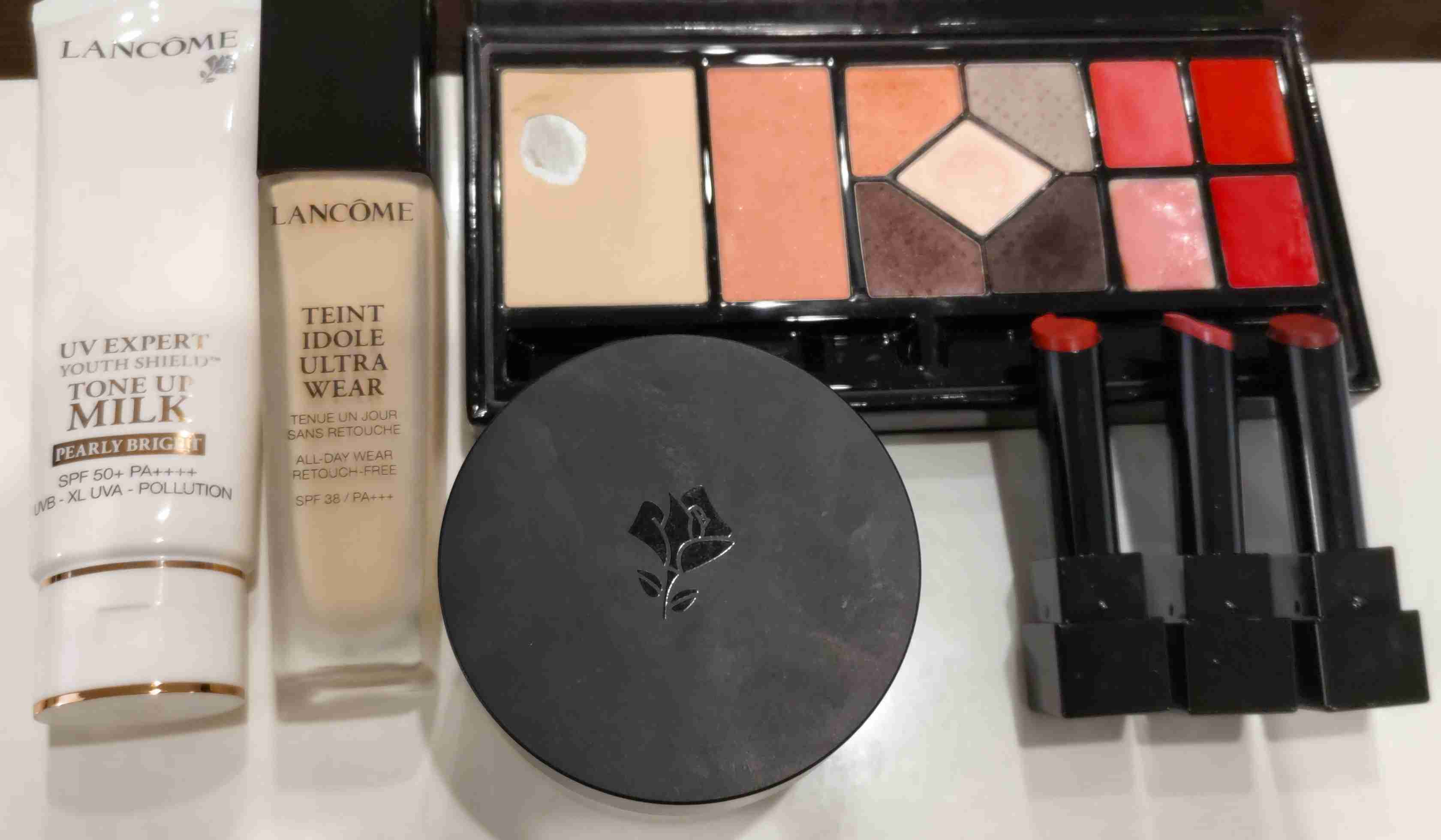 レギュラーコスメを見せてください【Part28】