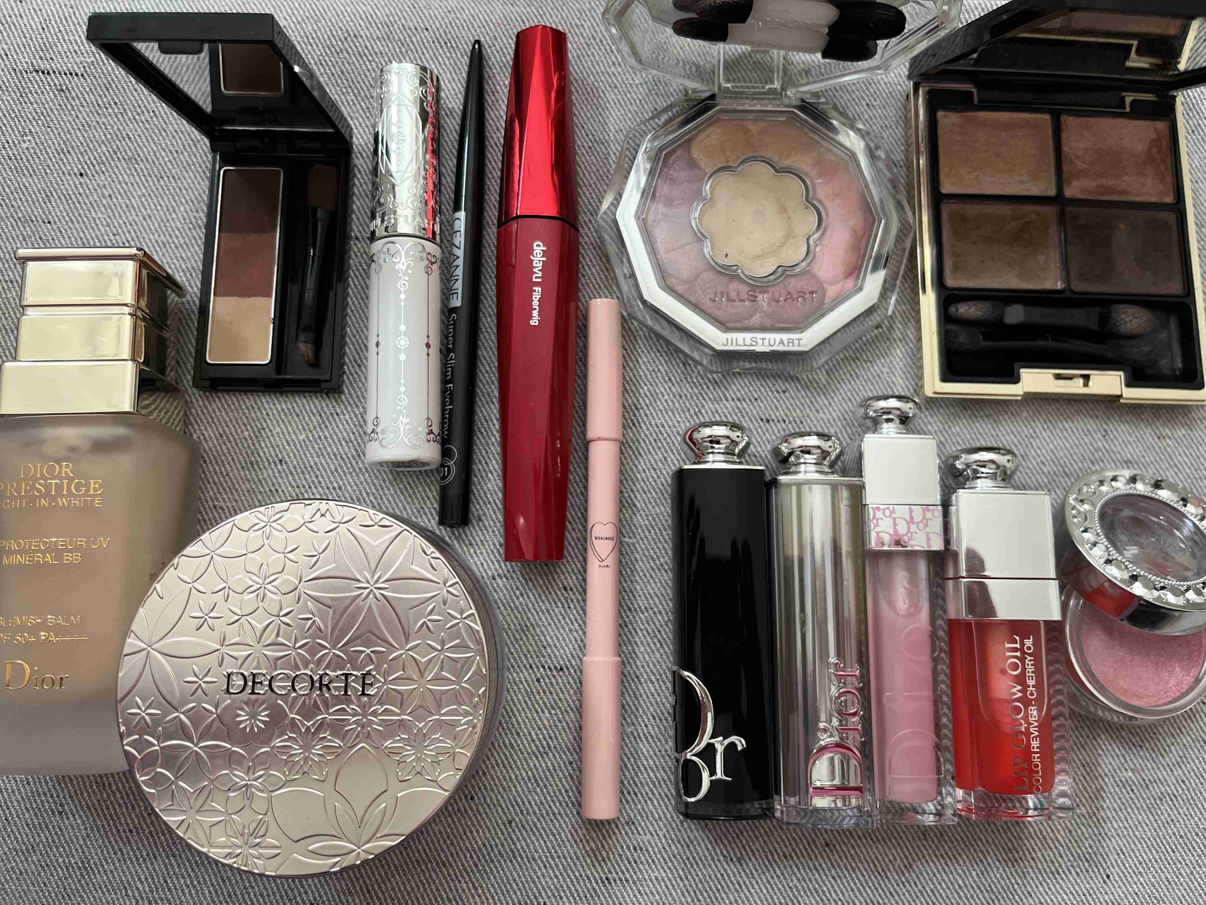 レギュラーコスメを見せてください【Part28】