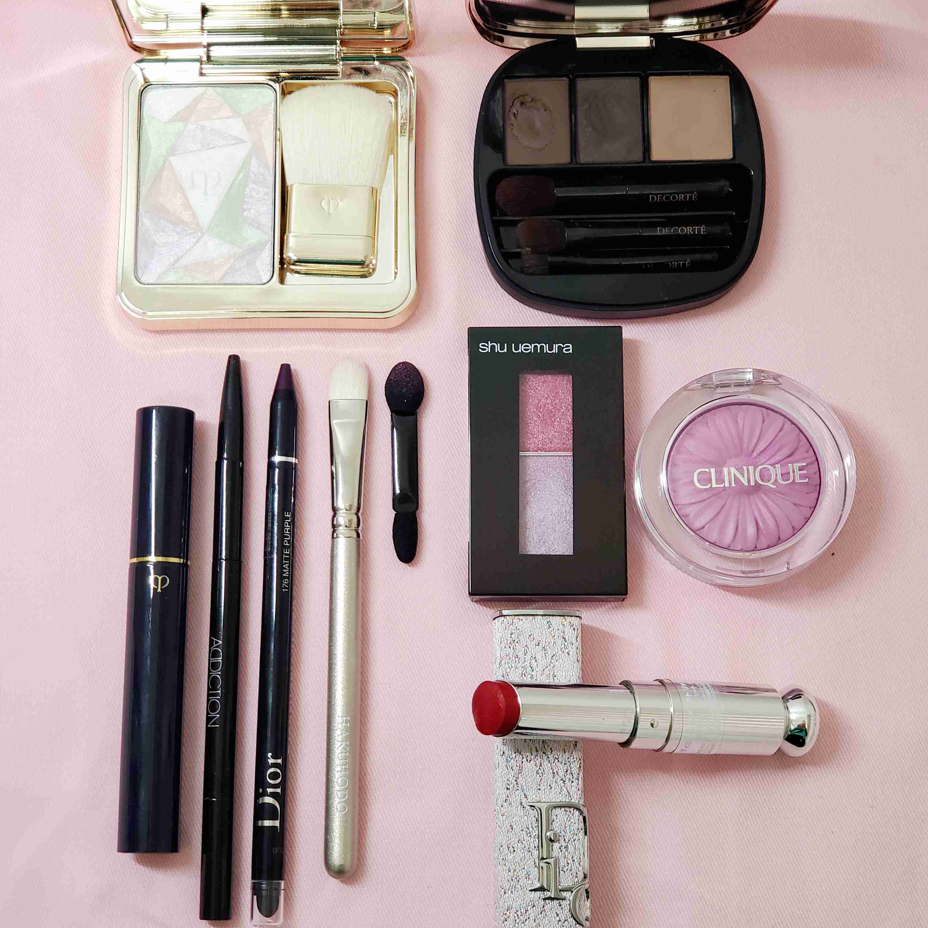 レギュラーコスメを見せてください【Part28】