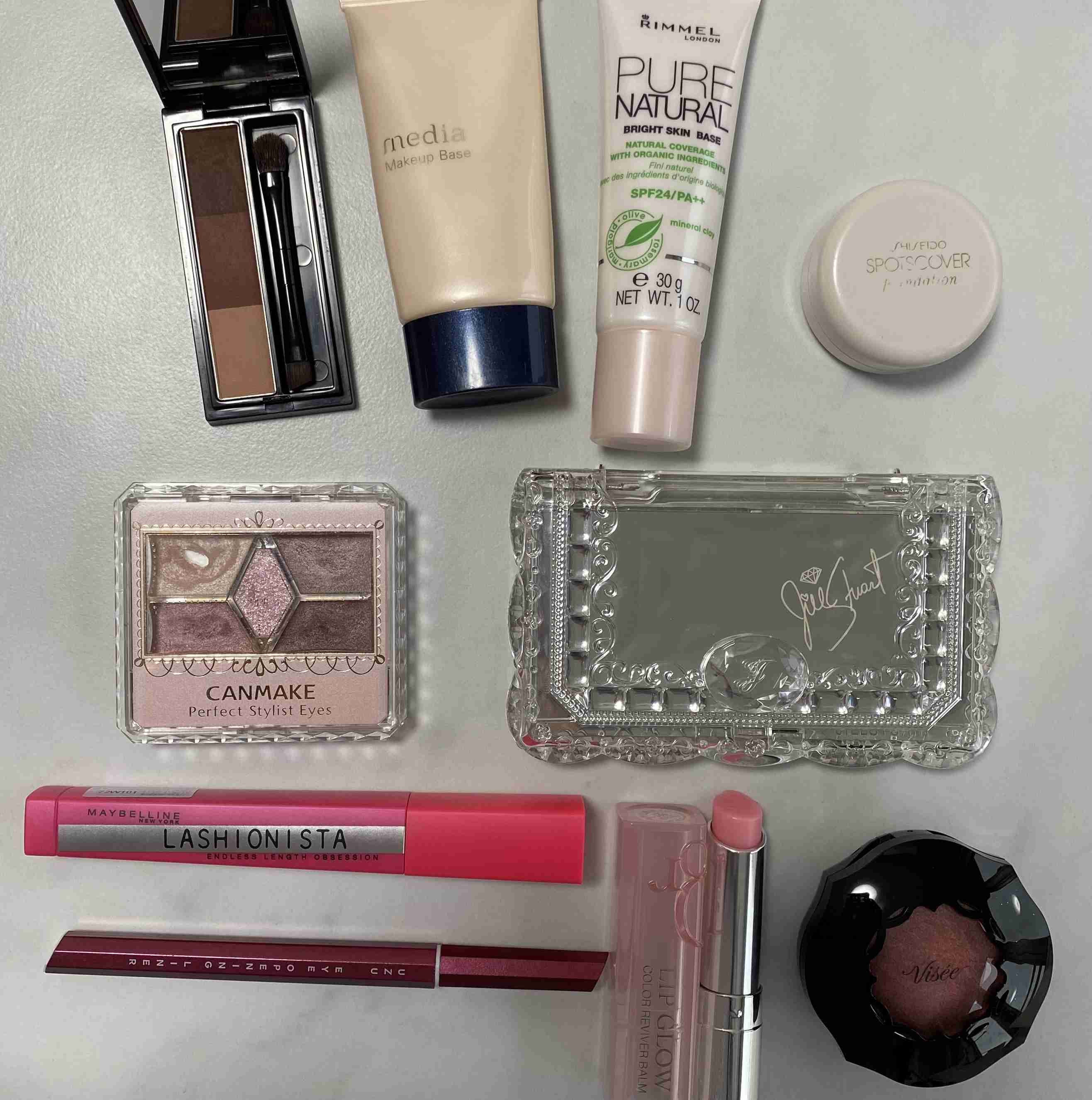 レギュラーコスメを見せてください【Part28】