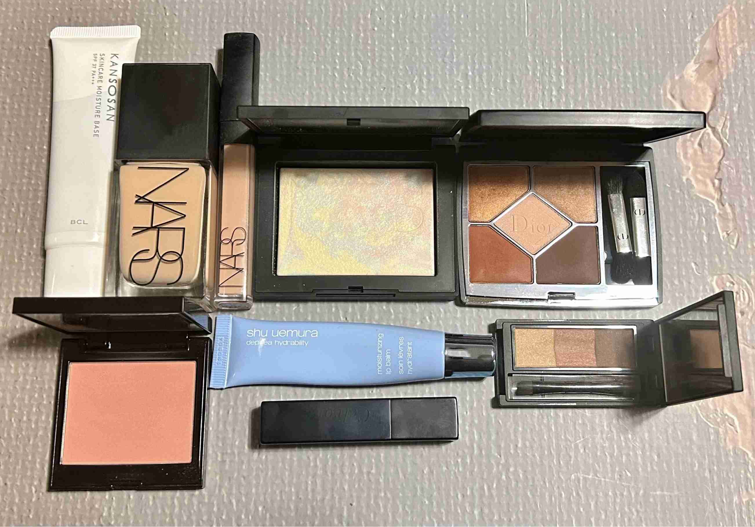 レギュラーコスメを見せてください【Part28】