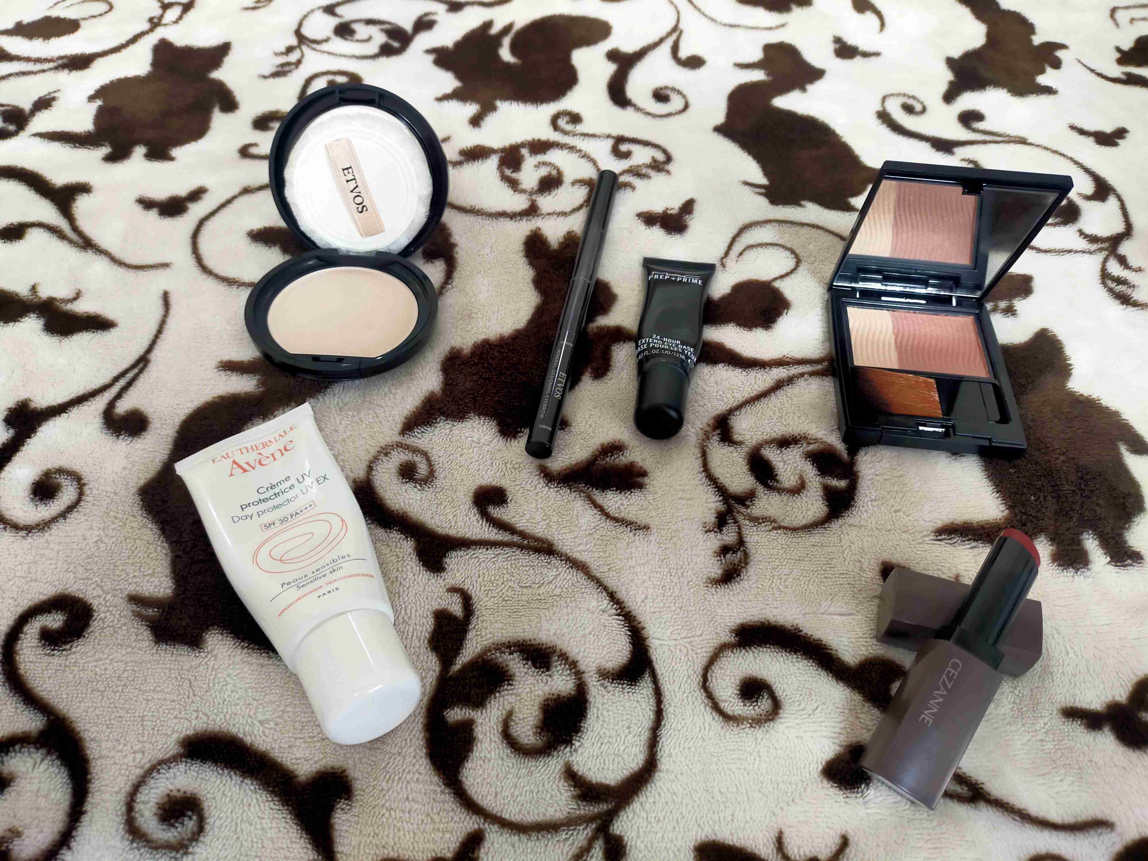 レギュラーコスメを見せてください【Part28】