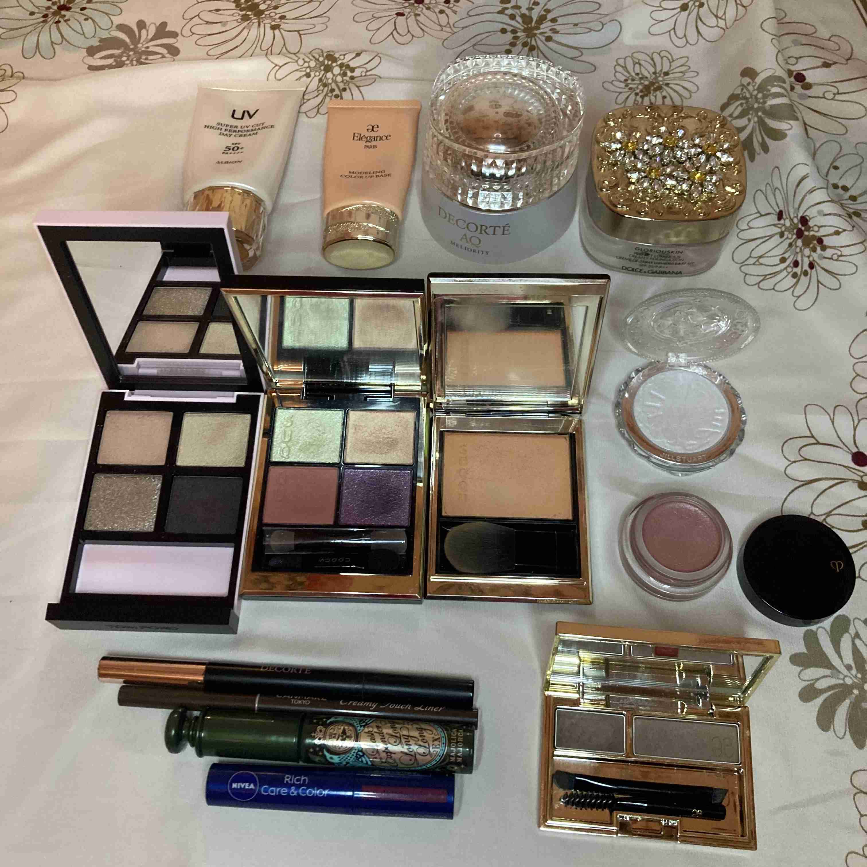 レギュラーコスメを見せてください【Part28】