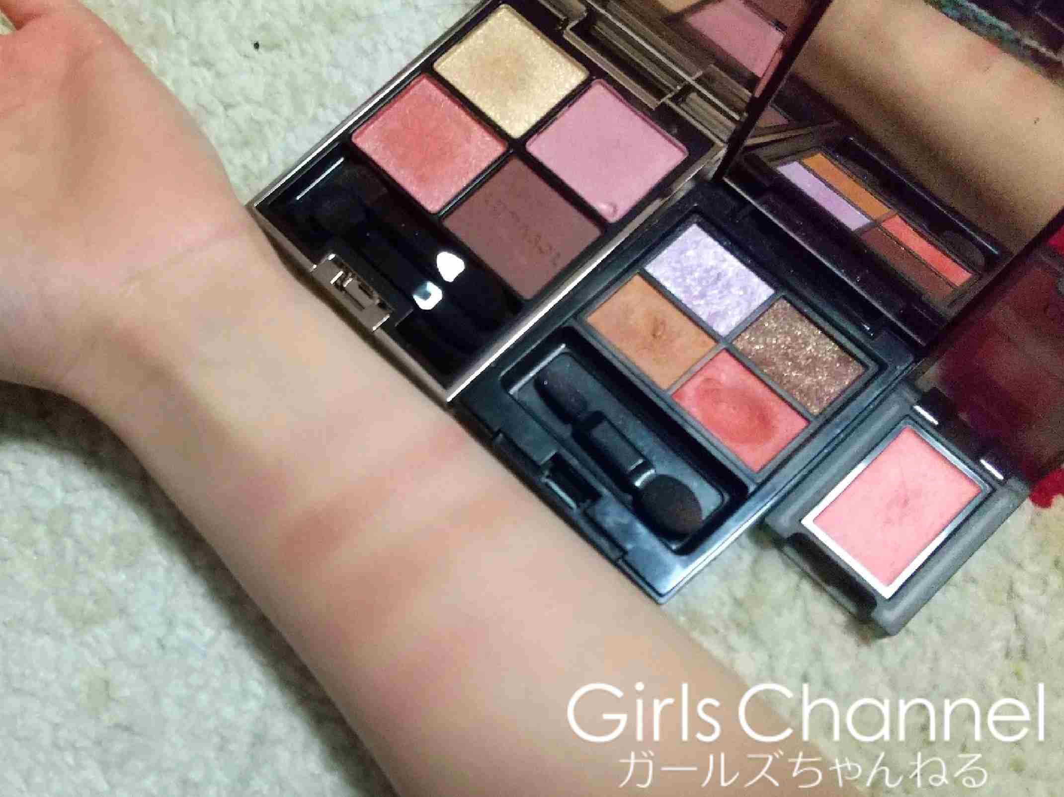 レギュラーコスメを見せてください【Part28】