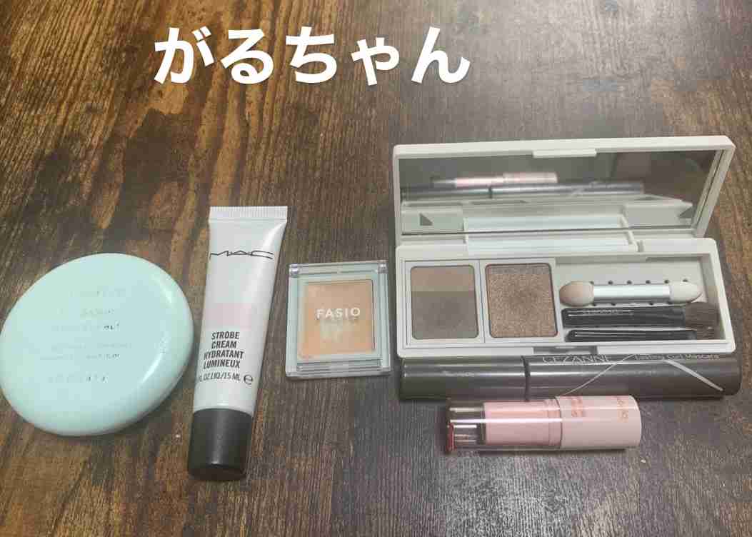 レギュラーコスメを見せてください【Part28】