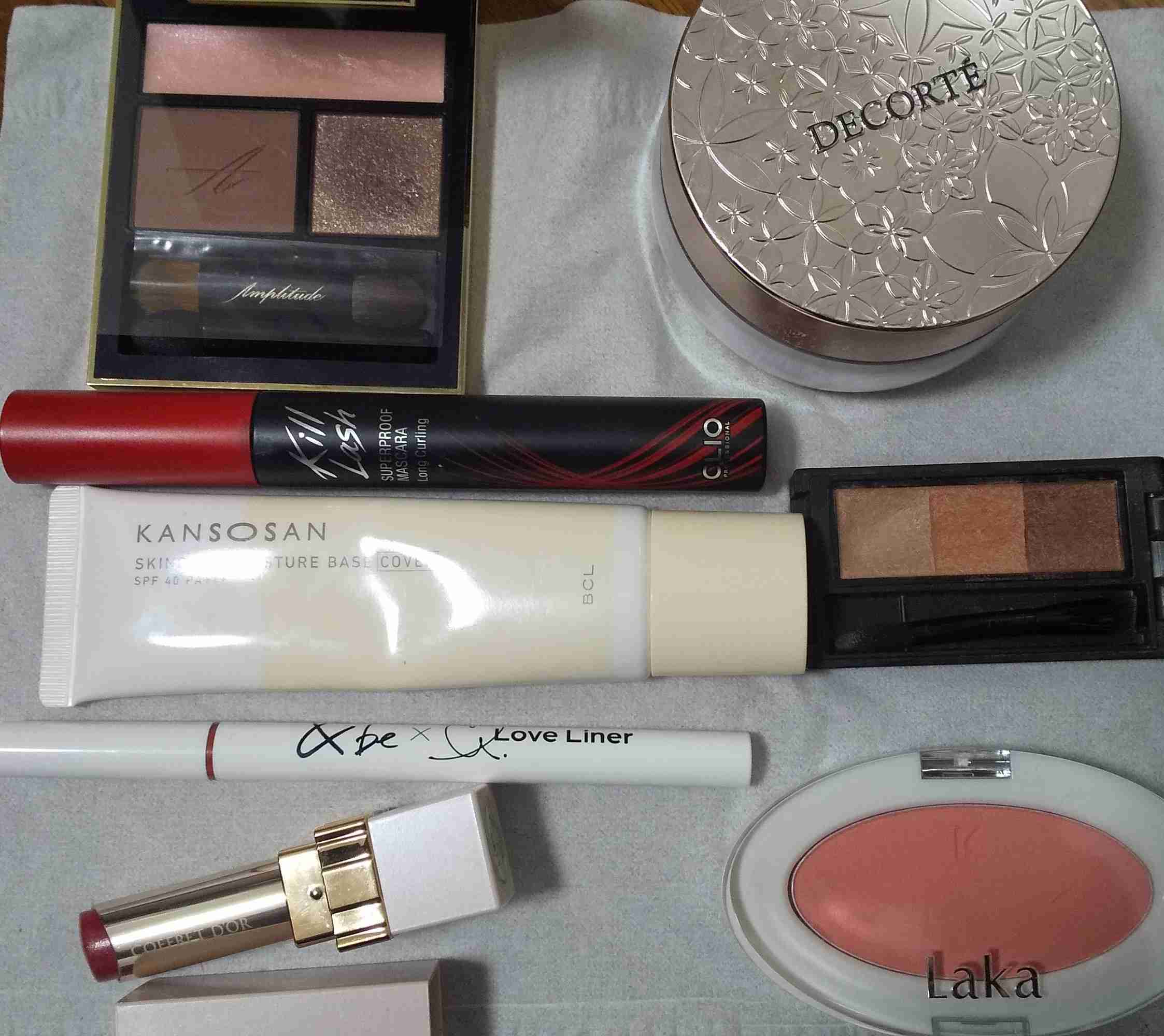 レギュラーコスメを見せてください【Part28】