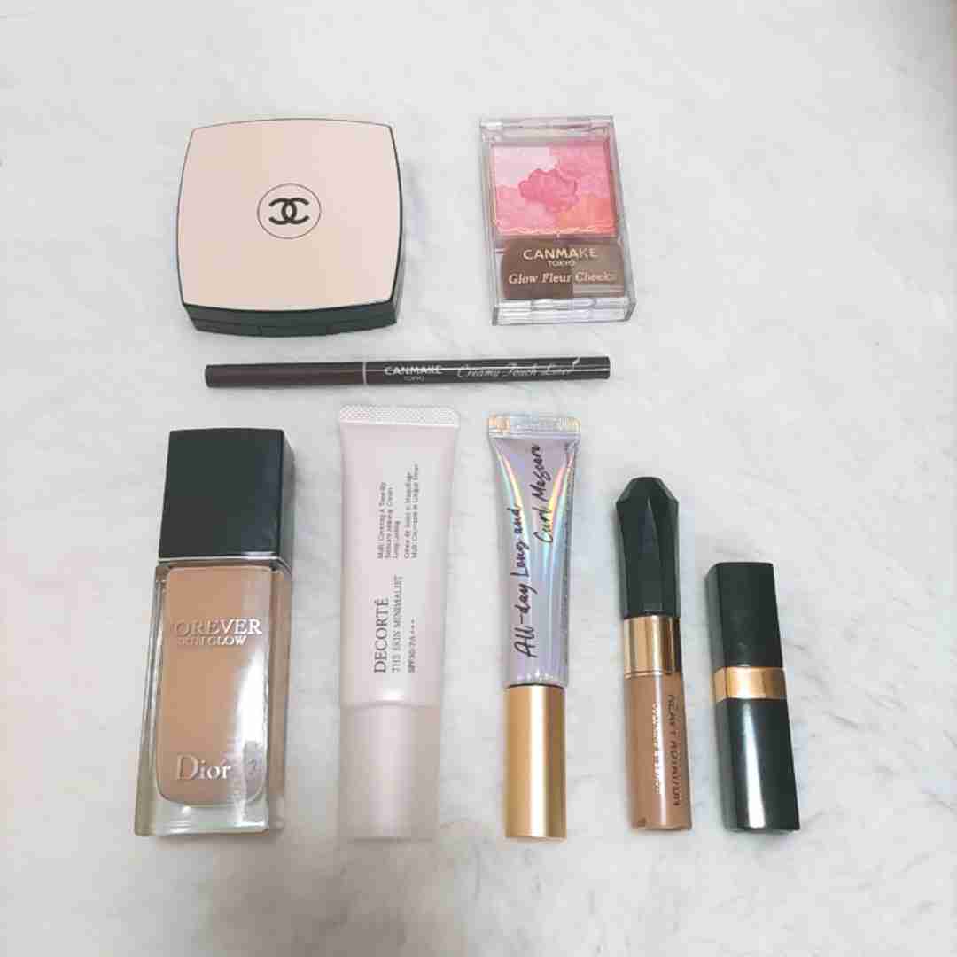 レギュラーコスメを見せてください【Part28】