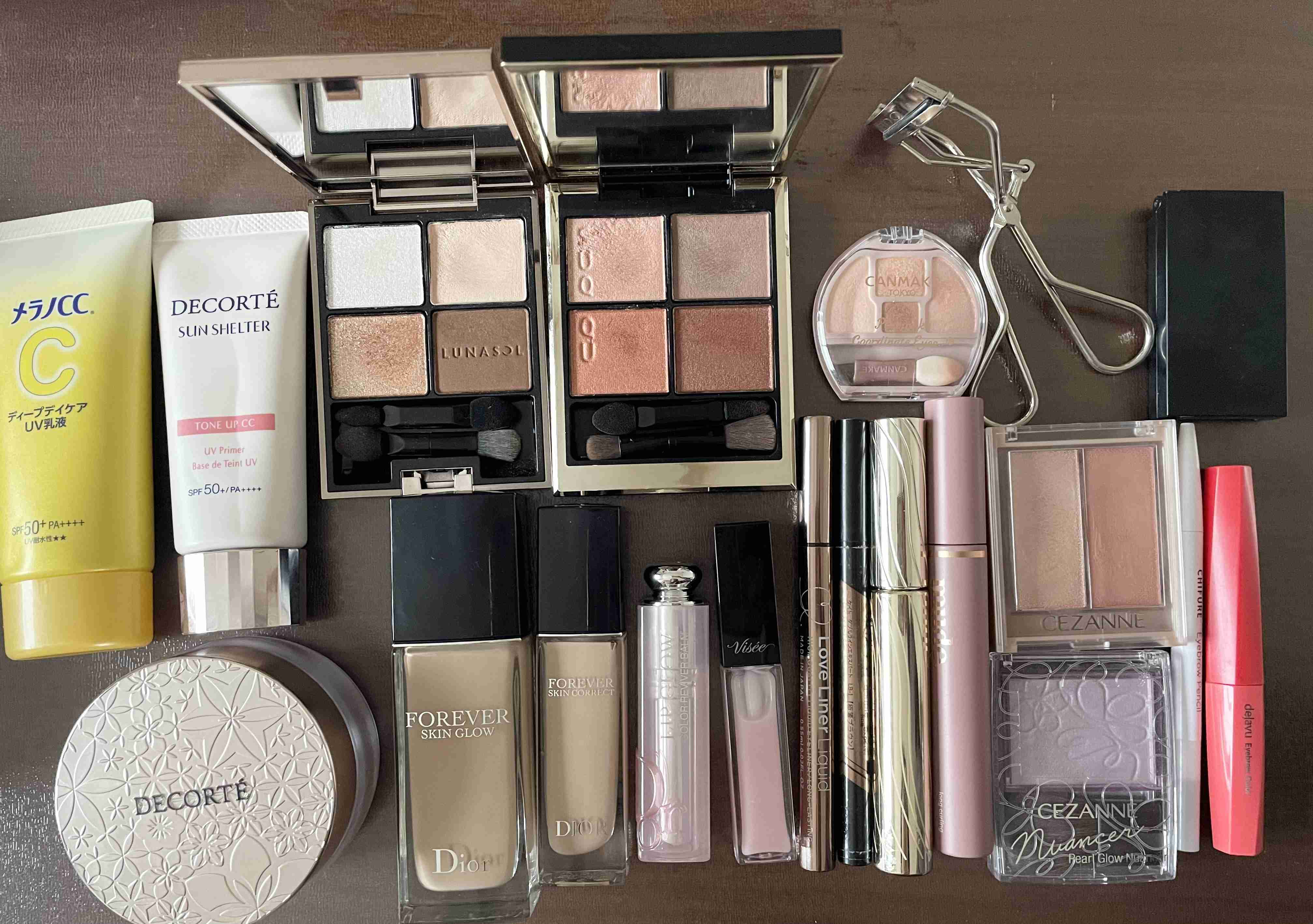 レギュラーコスメを見せてください【Part28】