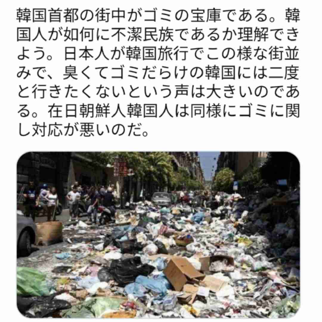 日本の街中が「ゴミだらけ」になった? 海外在住の日本人が3年ぶりの帰国で驚いた日本の変化