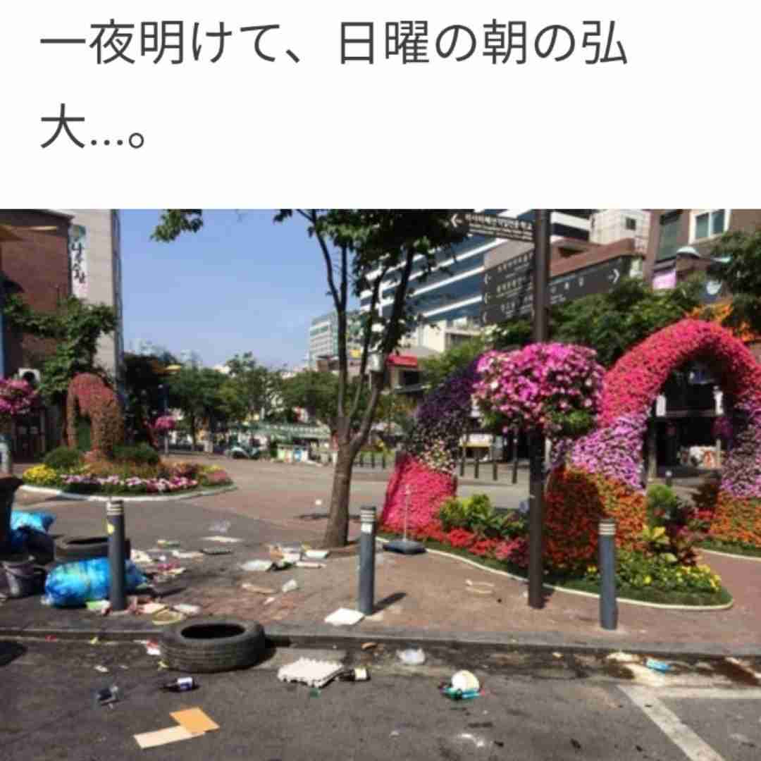 日本の街中が「ゴミだらけ」になった? 海外在住の日本人が3年ぶりの帰国で驚いた日本の変化