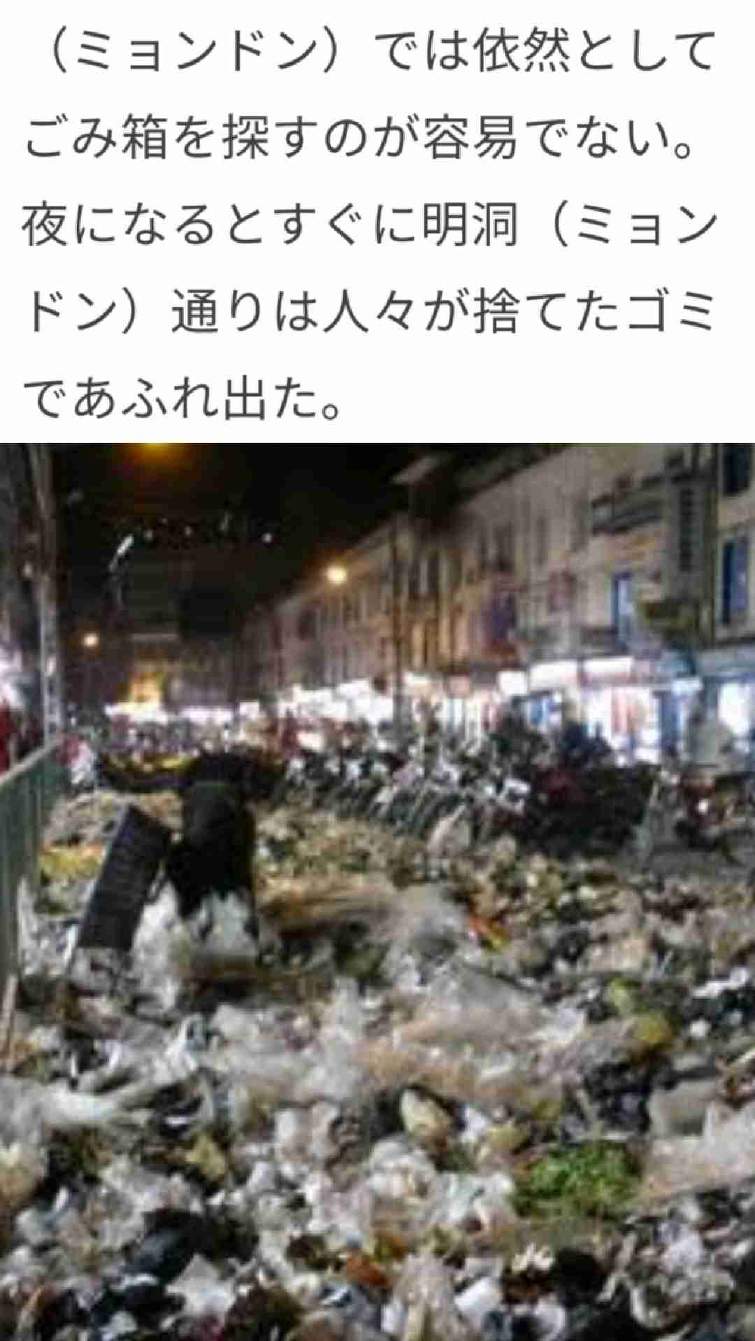 日本の街中が「ゴミだらけ」になった? 海外在住の日本人が3年ぶりの帰国で驚いた日本の変化